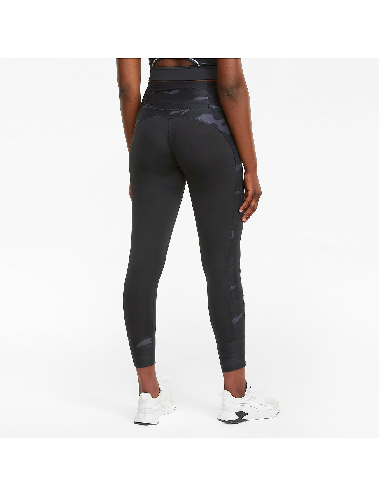 puma run long tight