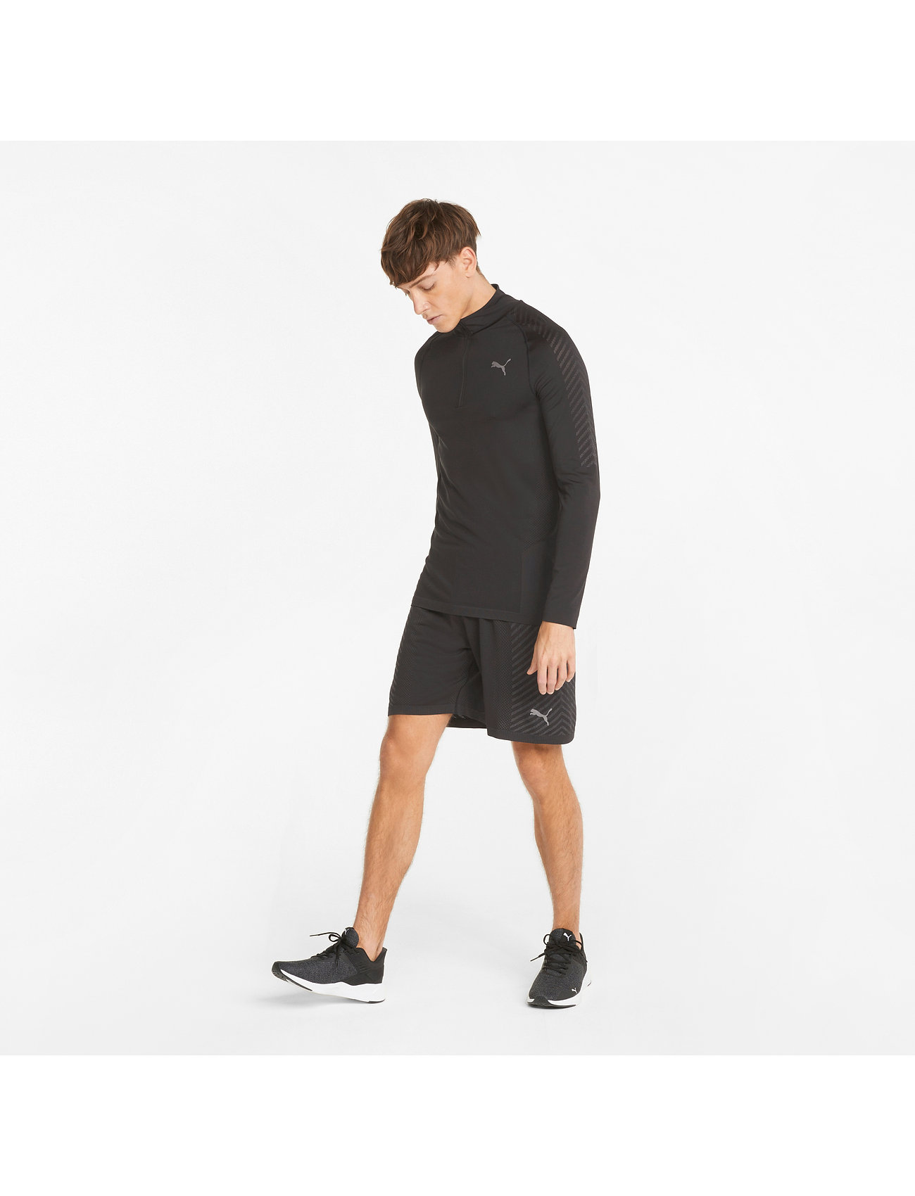 puma moisture wicking t shirts