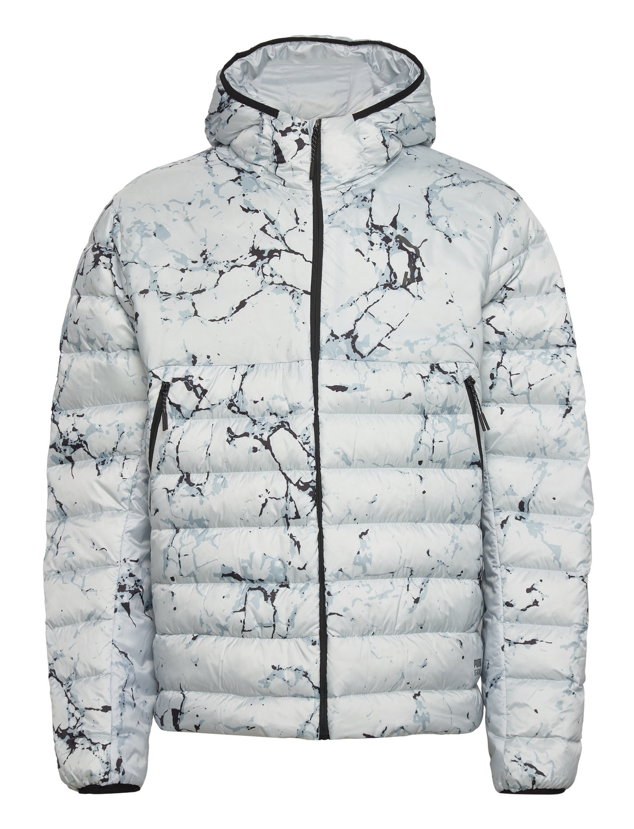 Puma Men's Seasons Down Jacket