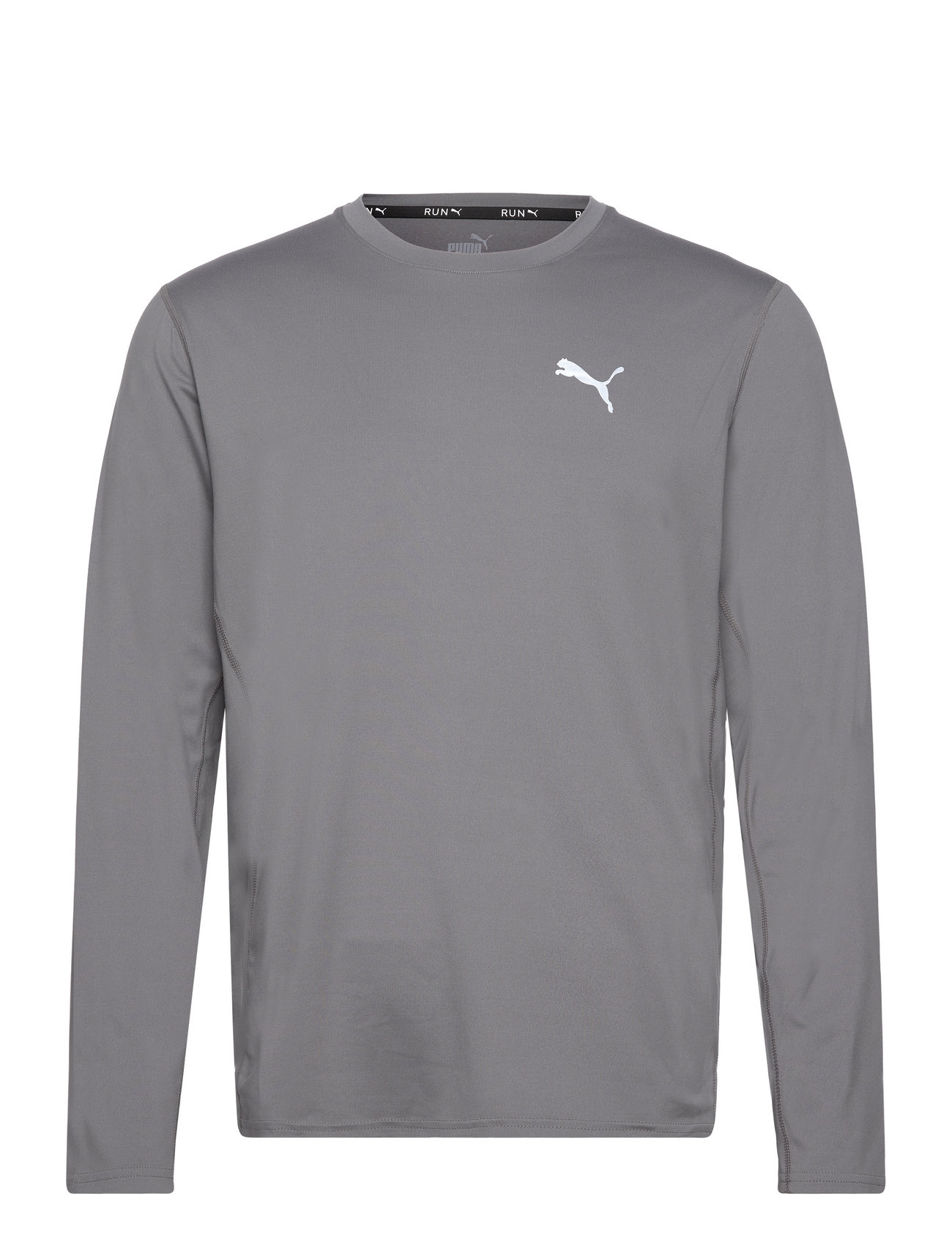 Run Cloudspun Ls Tee Grey PUMA