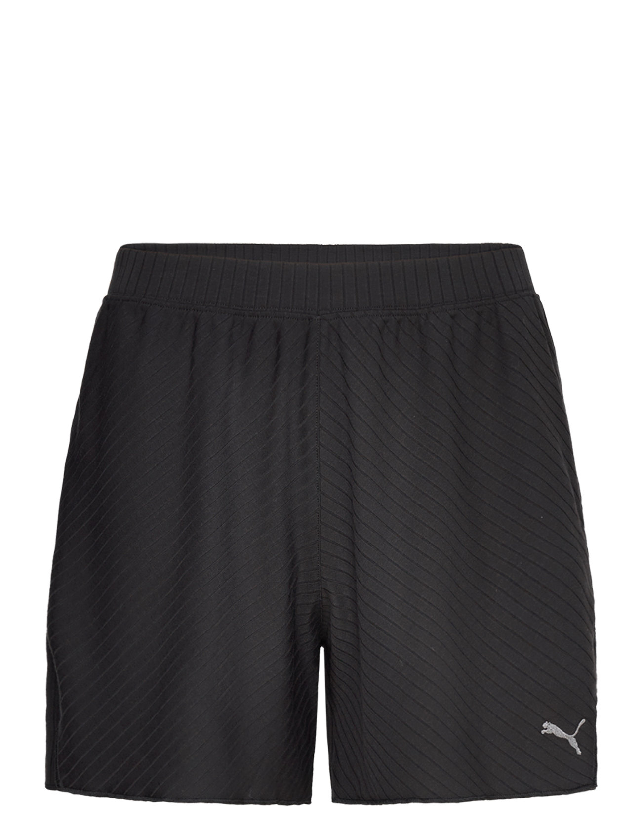 Unwind Short Sport Shorts Sport Shorts Black PUMA