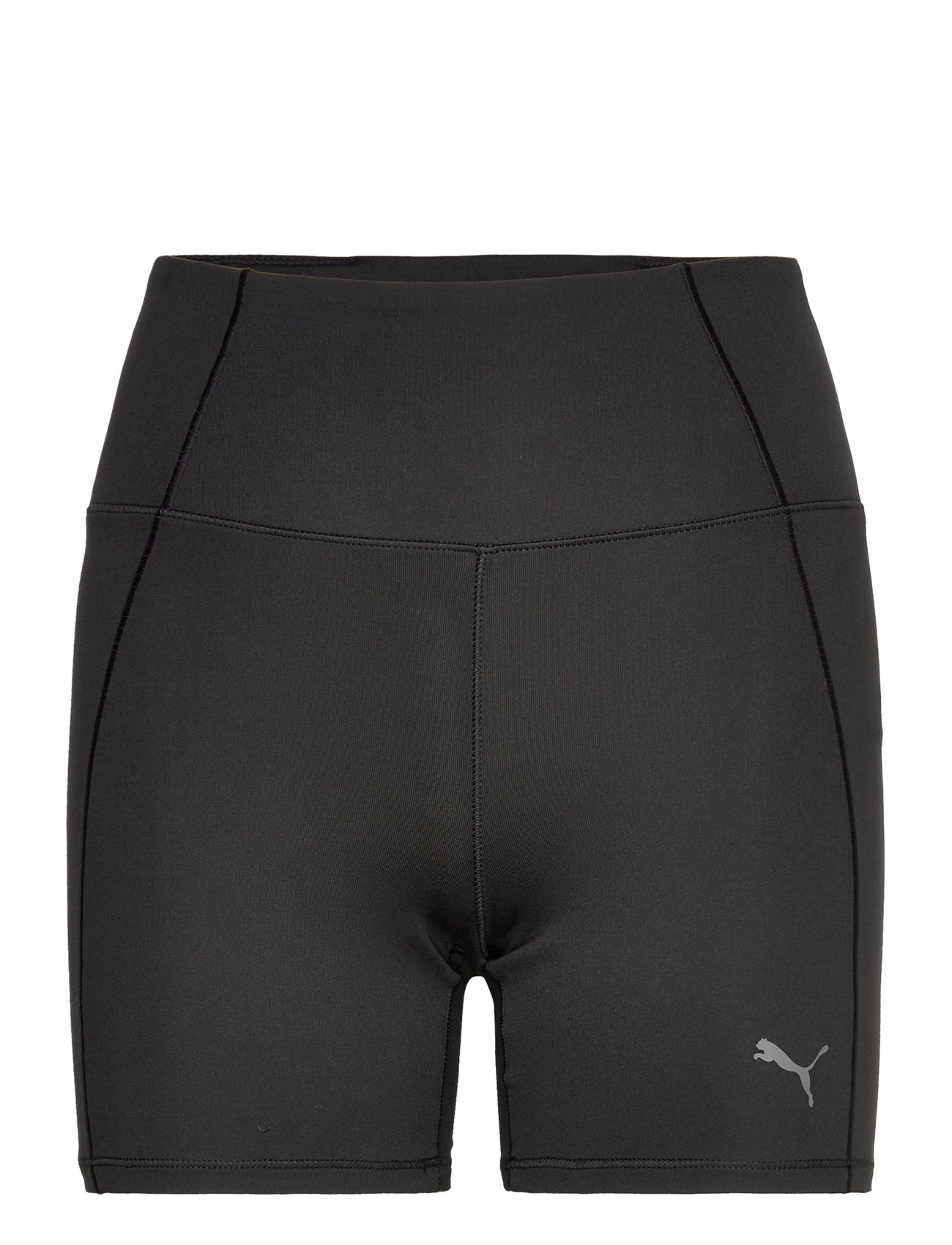 Studio Foundations Biker Short Black PUMA