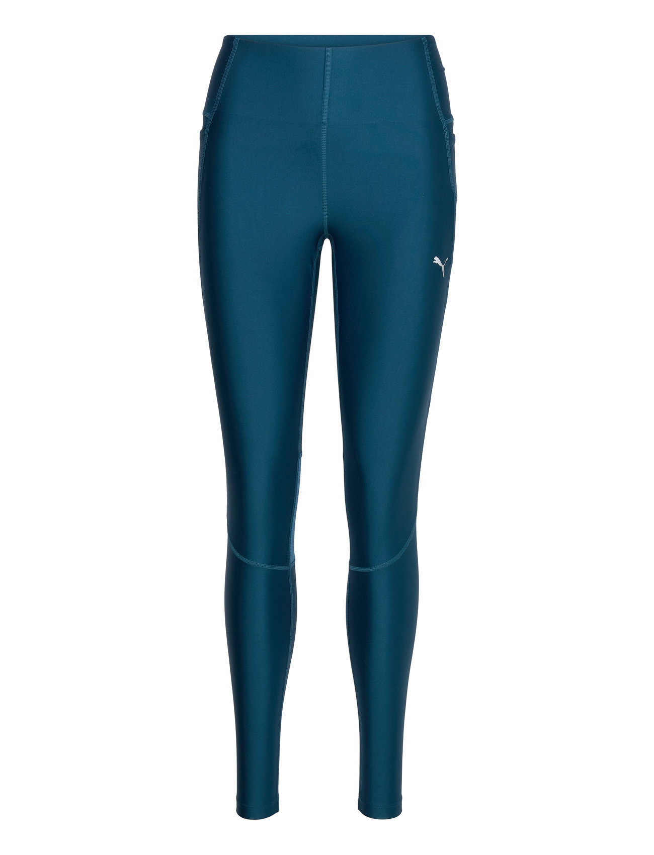 Run Ultraform Hw Fl Tight W Blue PUMA