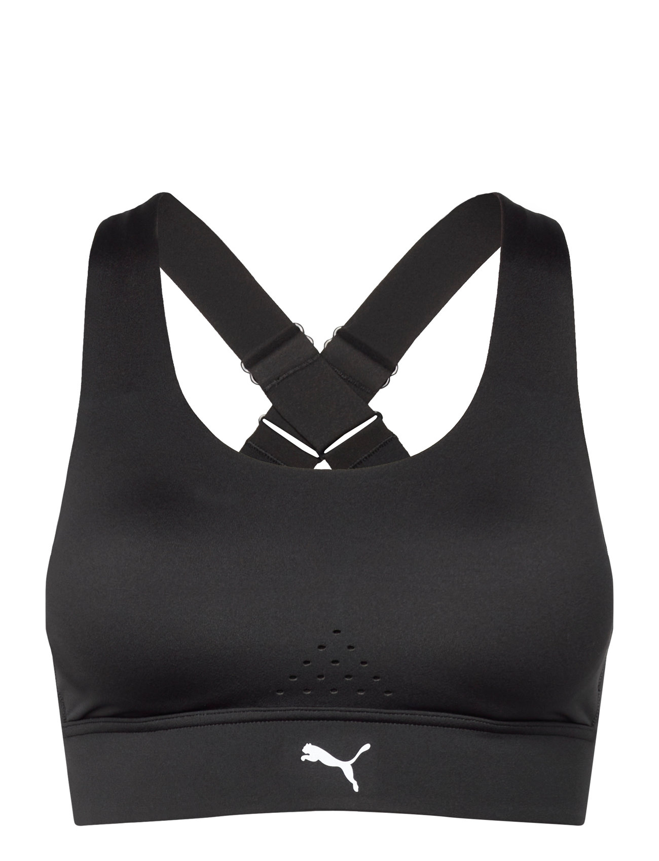 Pwrbreathe Run Bra Black PUMA