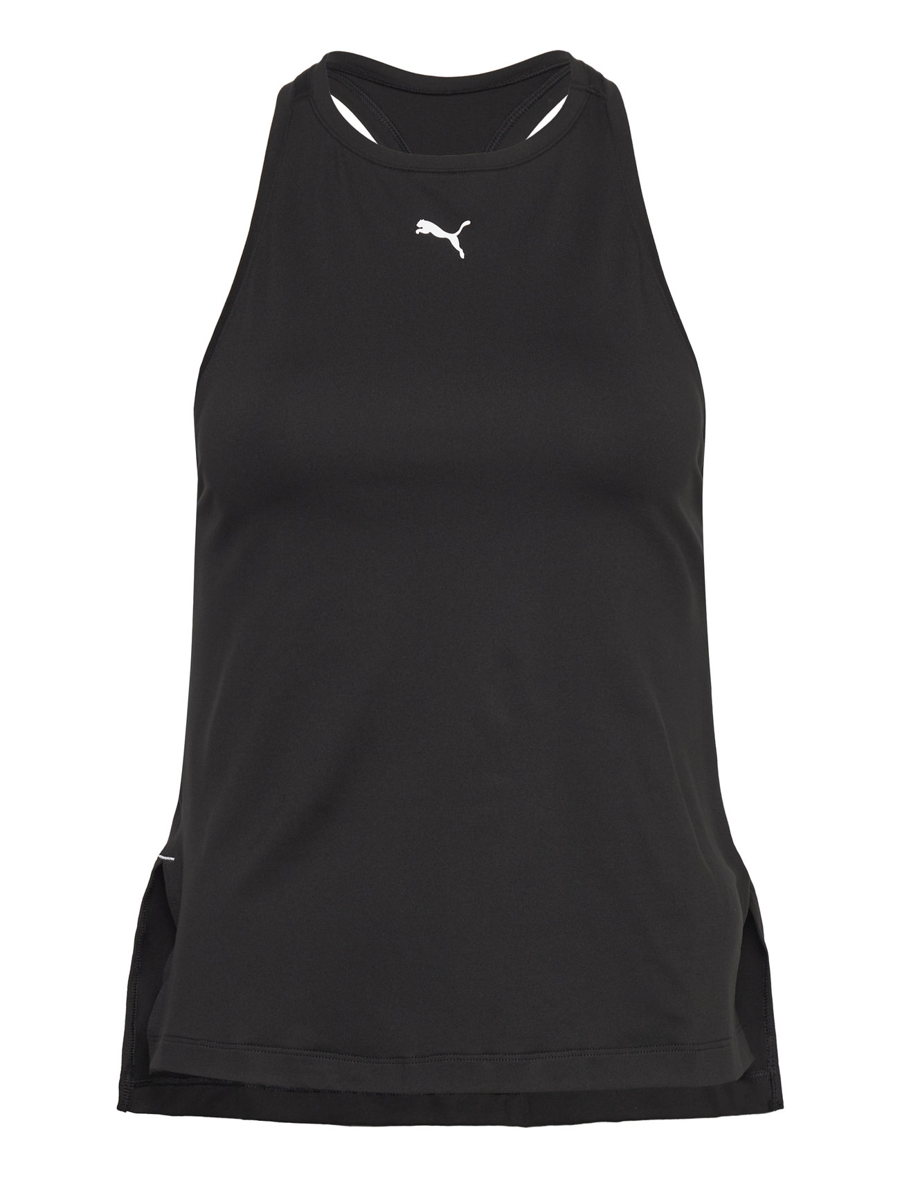 PUMA Cloudspun Racerback Tank - Reg Svart