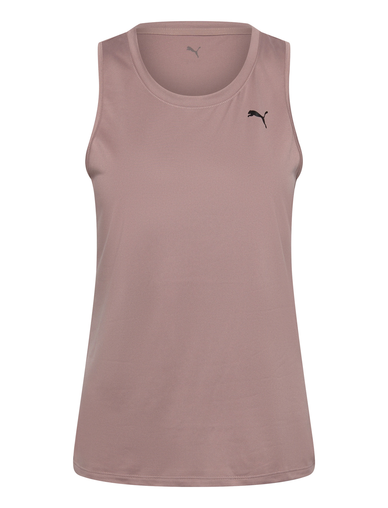 PUMA W Tad Essential Sleeveless Tank, XS, Pink, Sports Overdele & T-shirts > Sport Tank Overdele, Dame