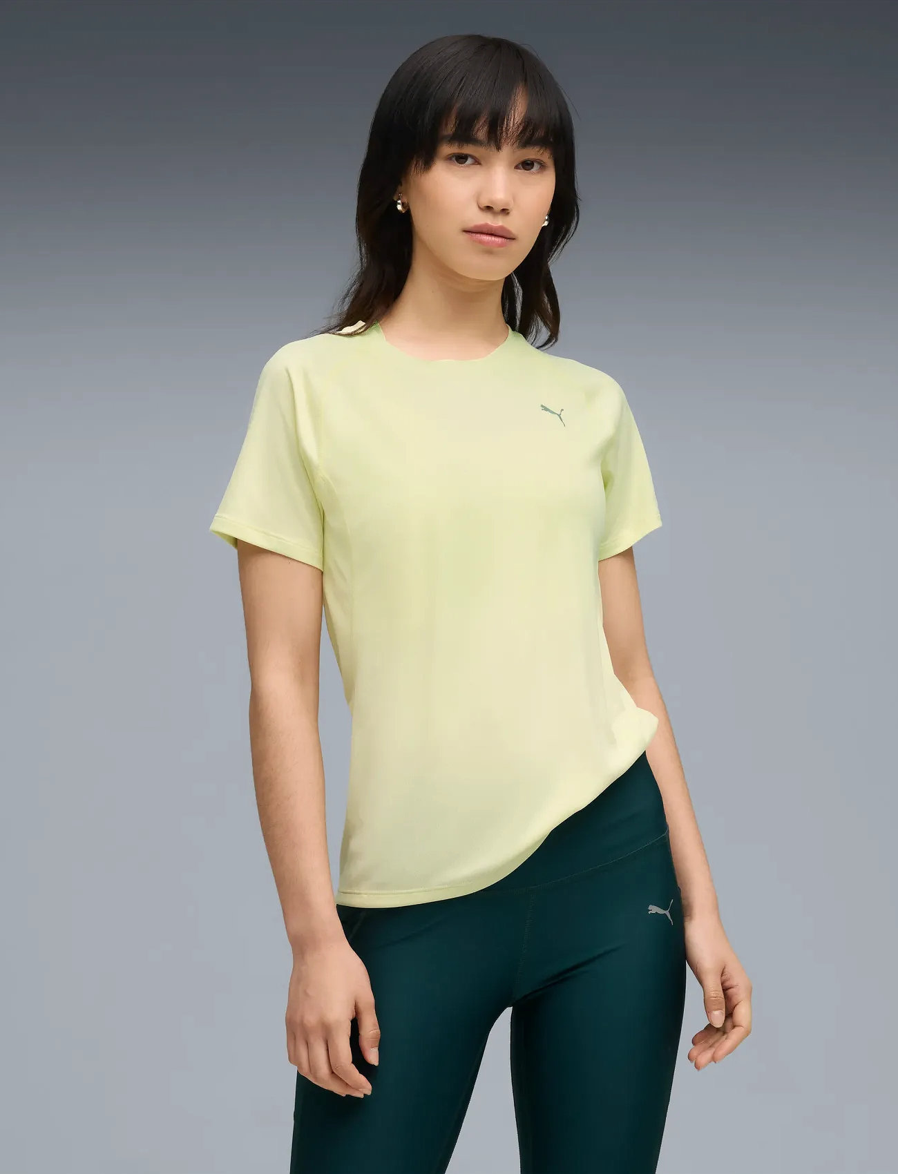 Run Velocity SS Tee