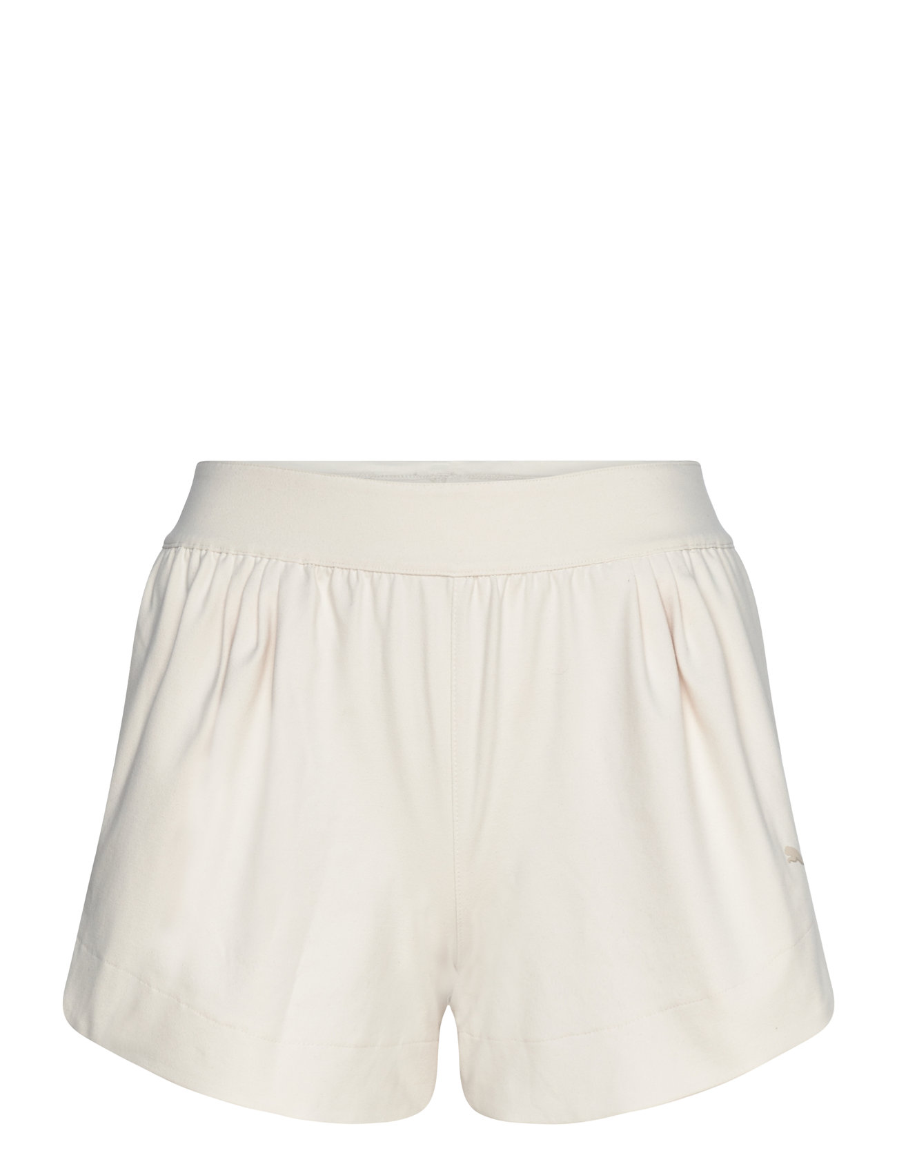PUMA Move Cloudspun Kurz Cream - L - Damen