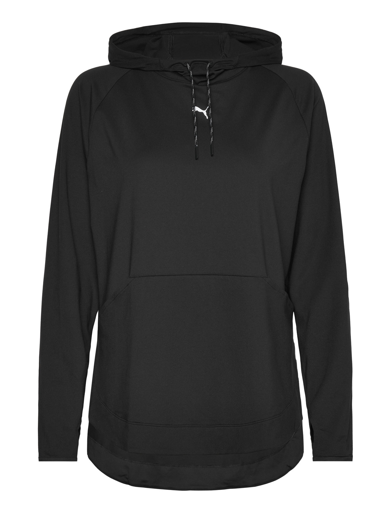 PUMA Modest Hoodie Svart