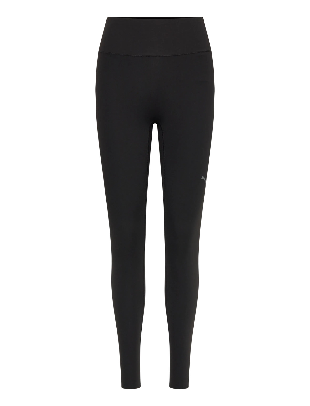 PUMA W Shapeluxe Tight - Hw 7/8, XL, Black, Sport Tights > Sport Leggings, Dame