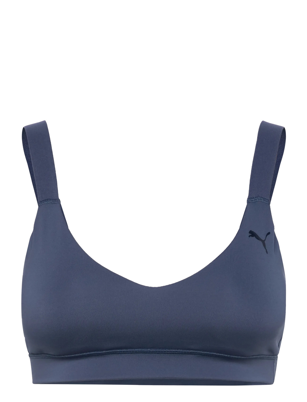 PUMA Puma Shape BH - Low Navy - M - Damen