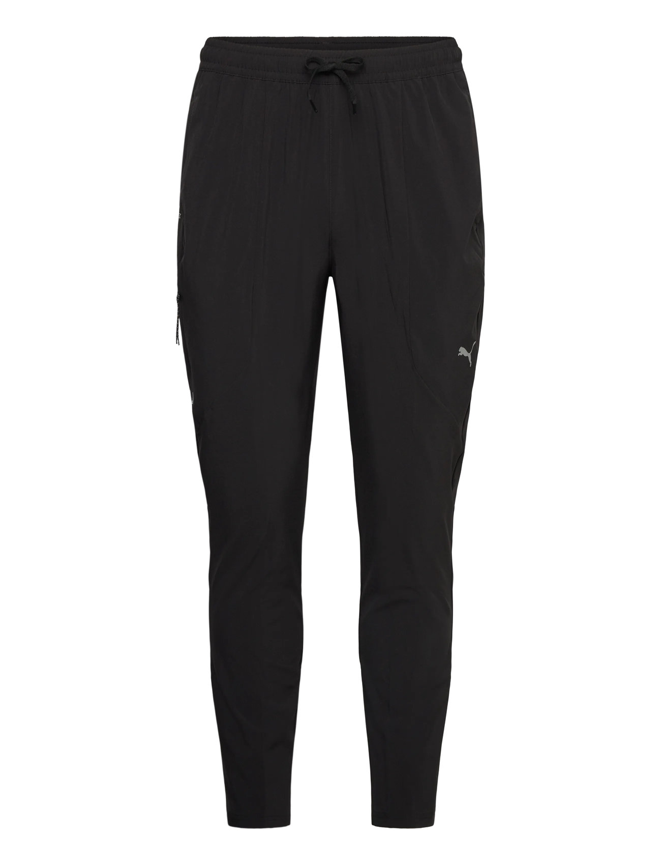 PUMA M Flex Stretch Woven Hose Schwarz - XXL - Herren