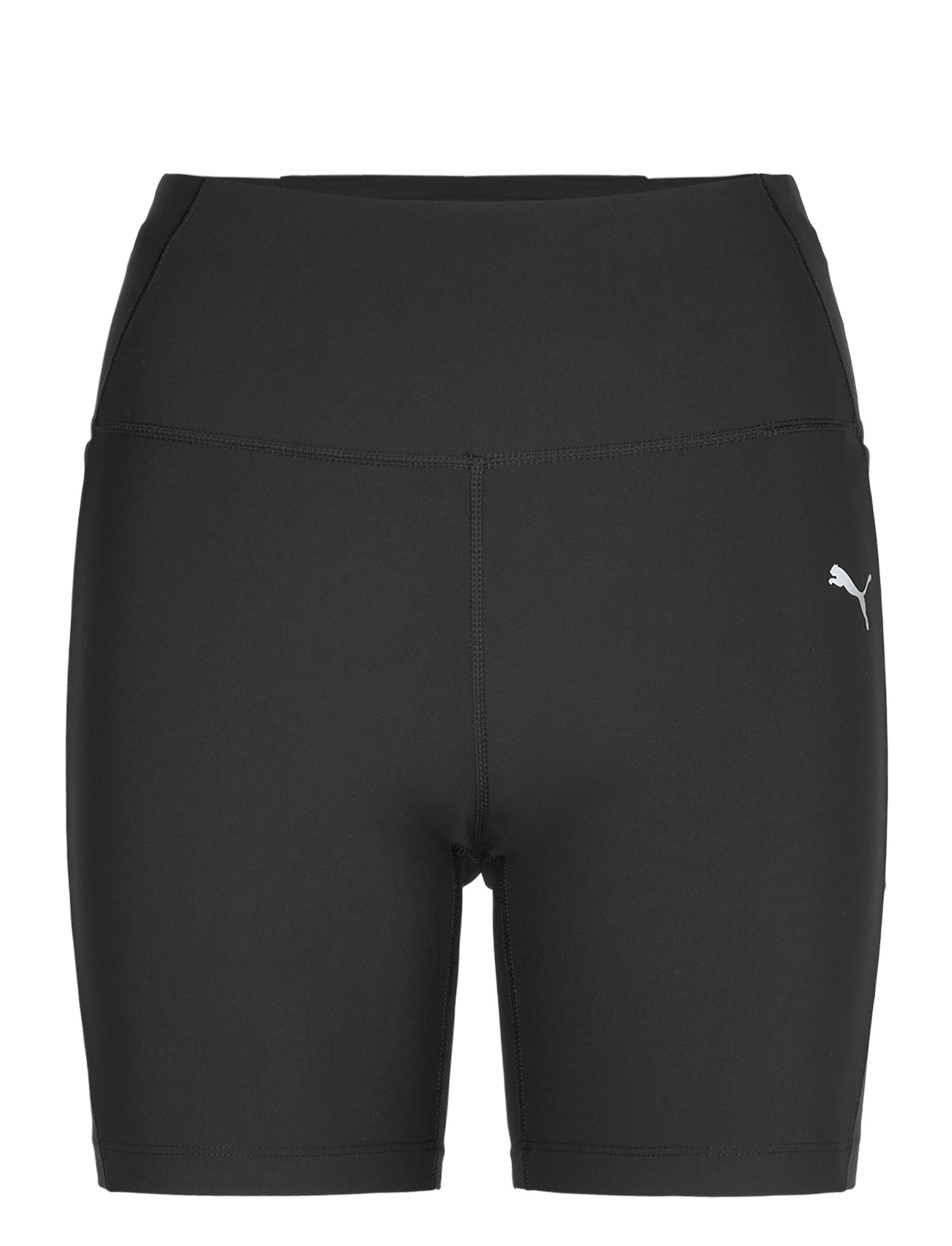 PUMA W Dreamrun 7" Short Tight, XXL, Black, Sport Shorts > Sport Cycling Shorts, Dame