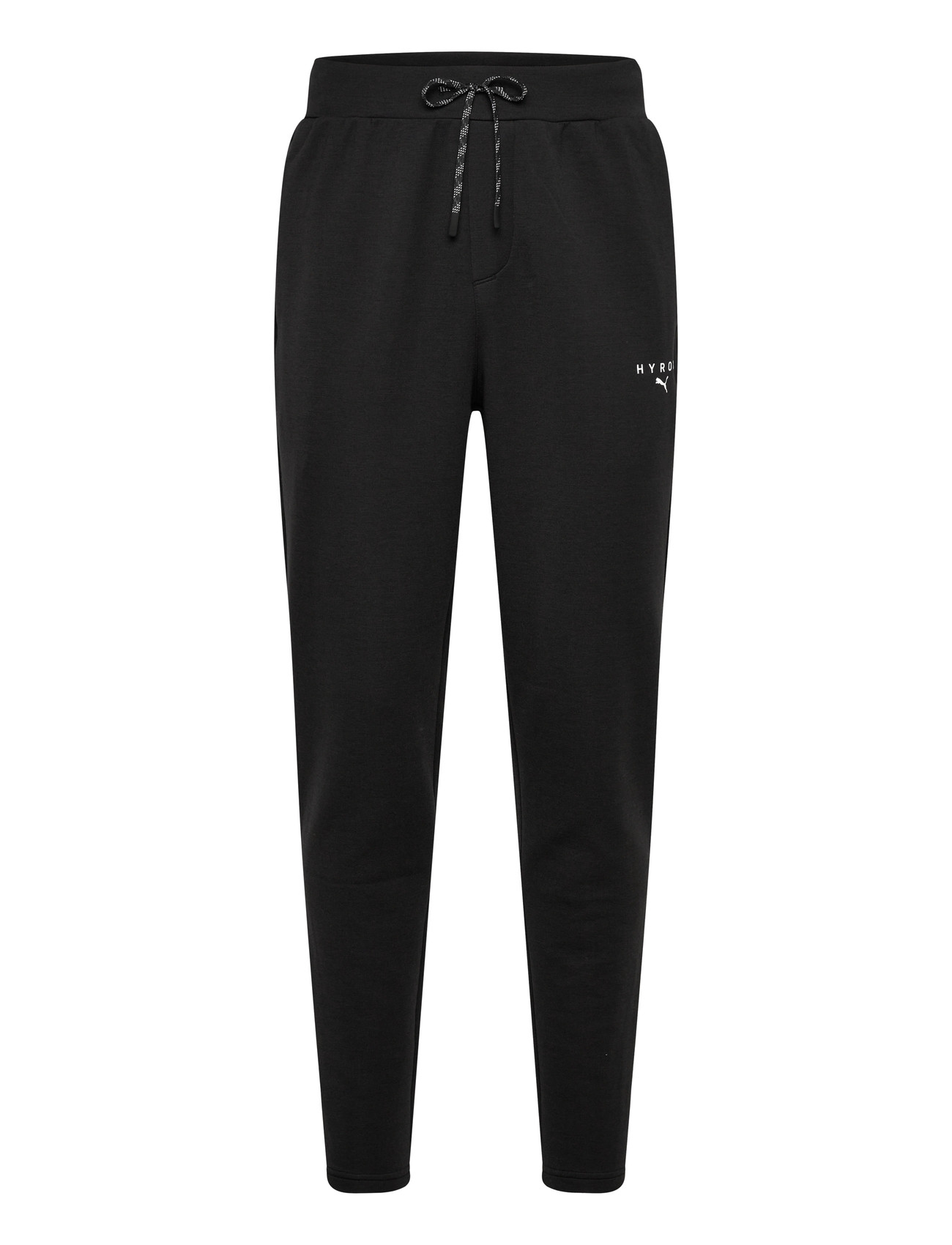 PUMA M Puma X Hyrox Cloudspun Elevated Pant, L, Black, Sport Pants > Sport Training Pants, Herre