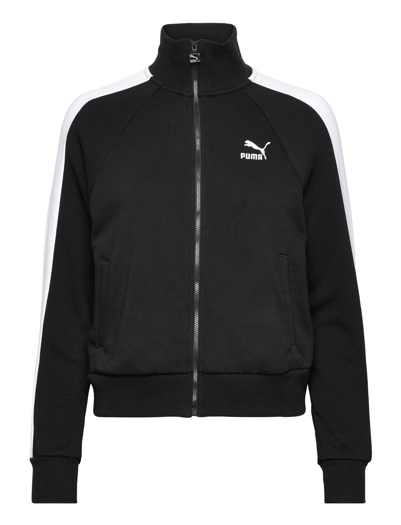 Iconic T7 Track Jacket Tr Black PUMA