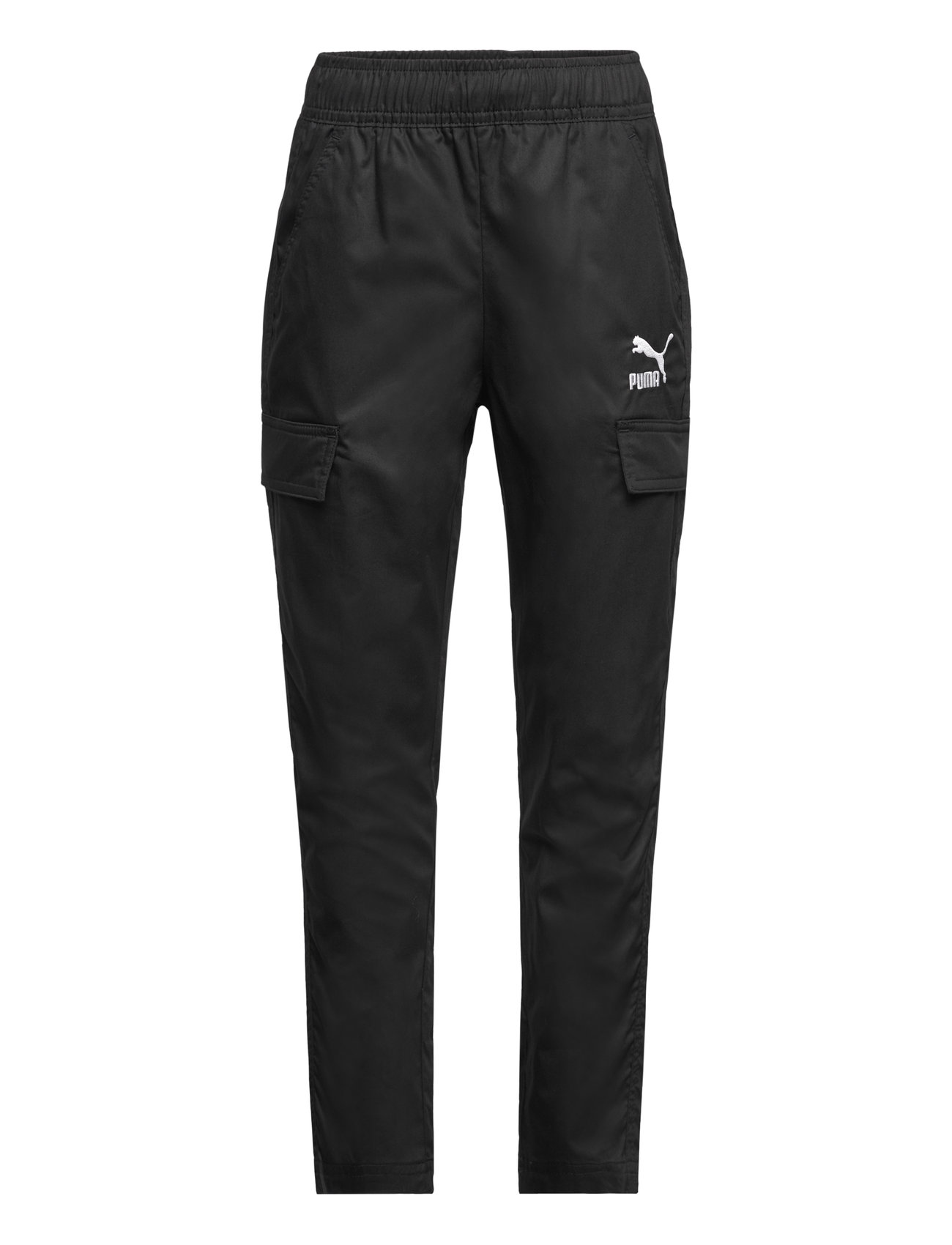 Classics Woven Pants B Sport Black PUMA