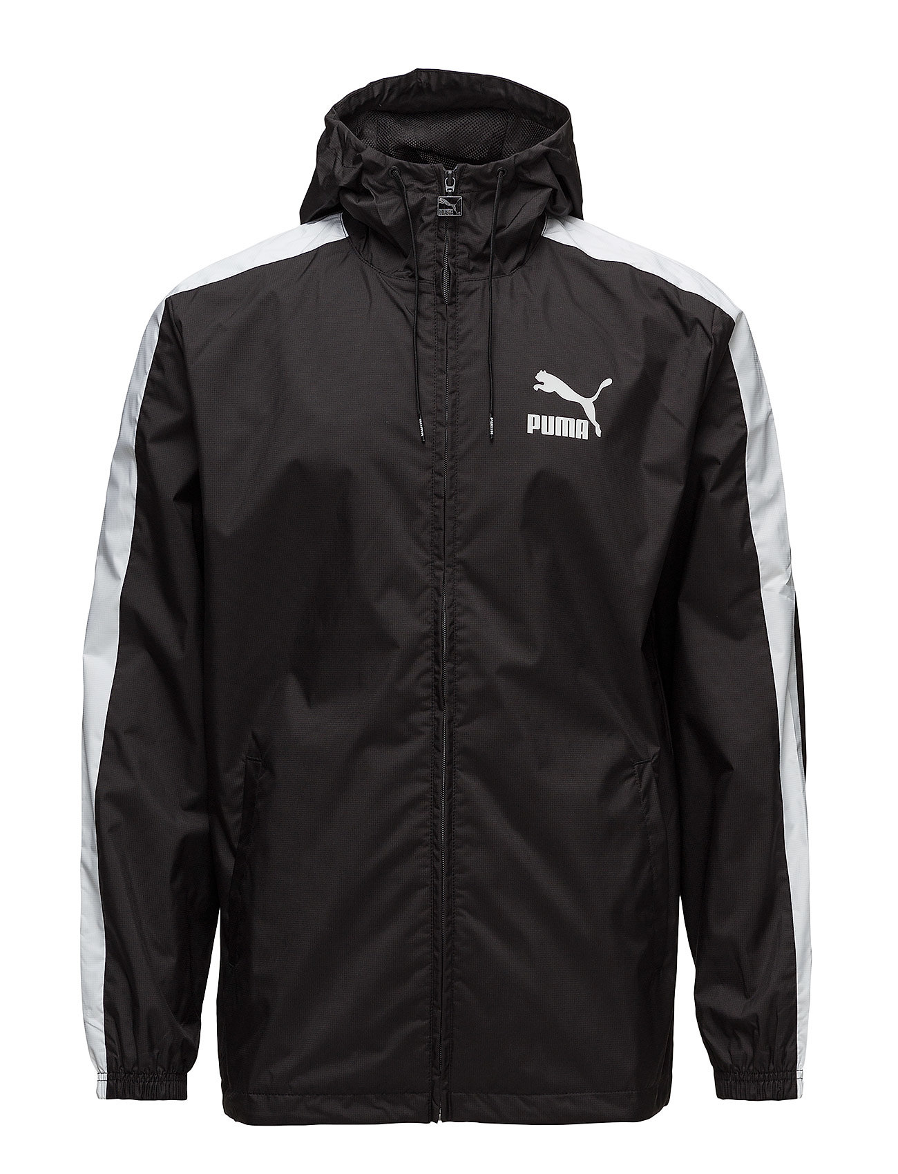 Logo Windbreakerpuma Classics Windbreakerpuma Classics Logo BlackPuma BreWoCxd