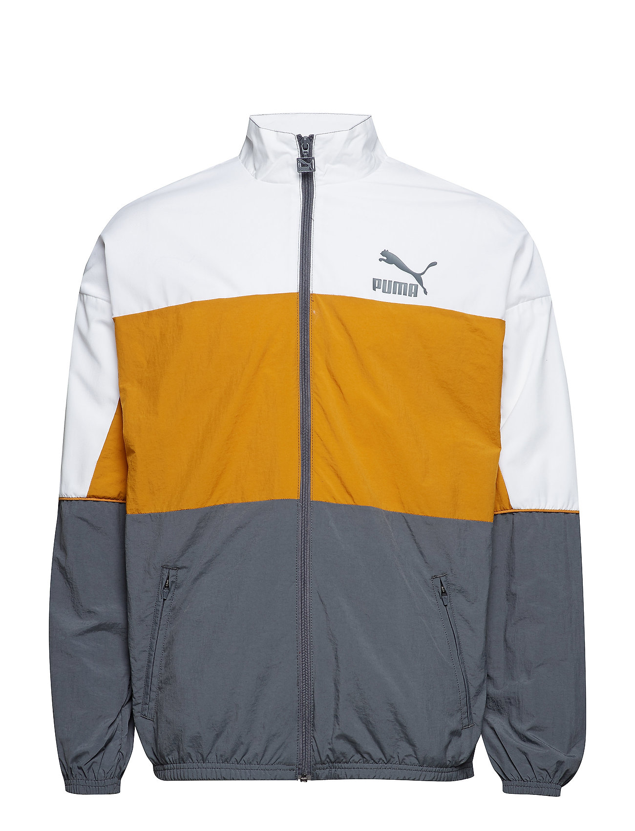 puma retro jacket