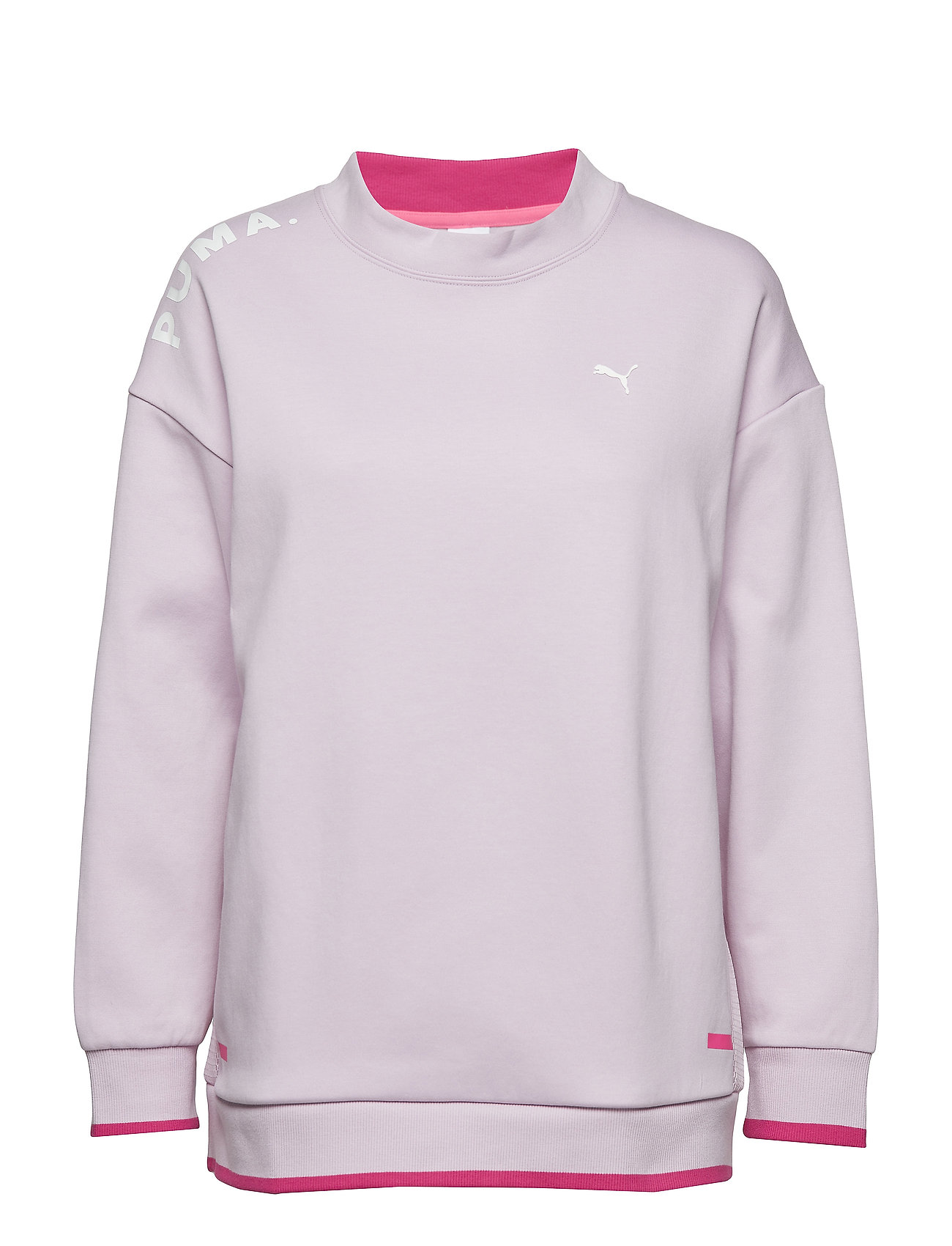PUMA Chase Crew (Winsome Orchid), (45.50 €) | Large selection of  outlet-styles | Booztlet.com
