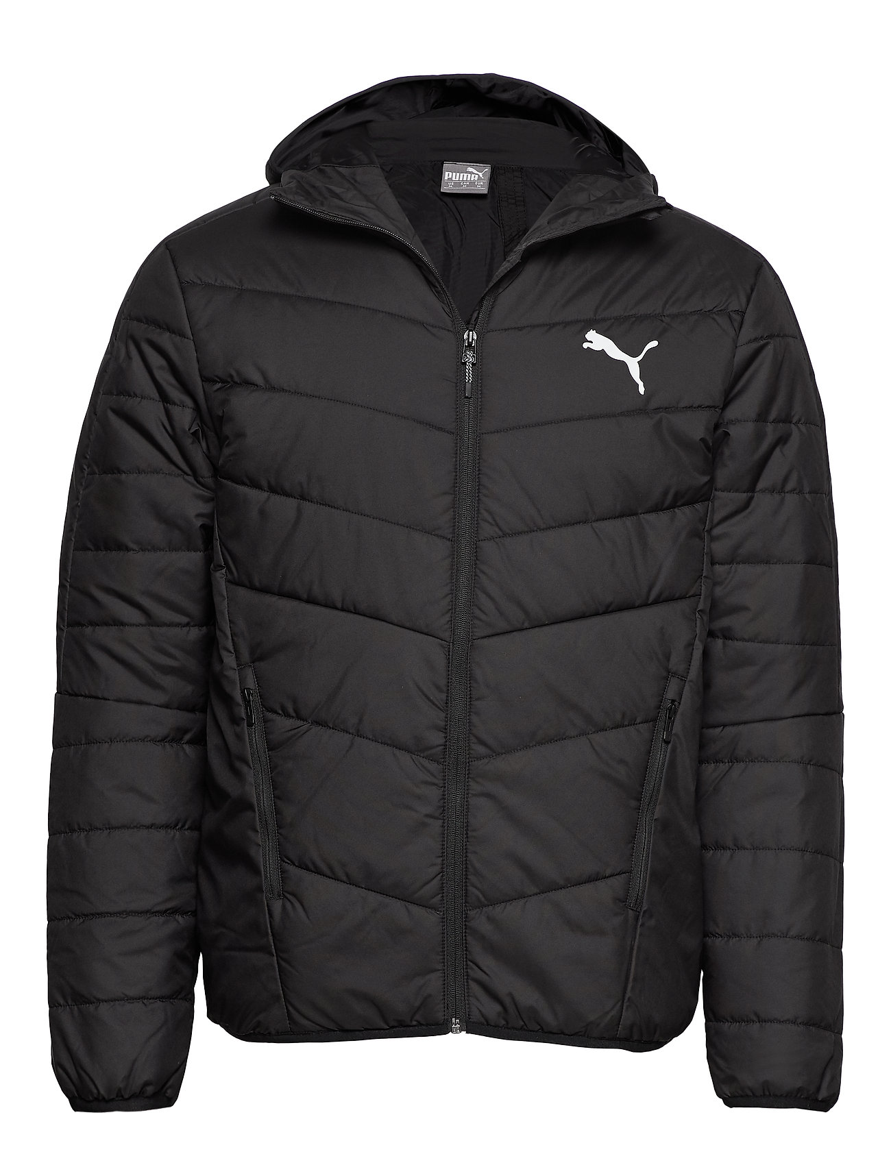 PUMA Warmcell Padded Jacket (Puma Black), (71.25 €) | Large selection of  outlet-styles | Booztlet.com