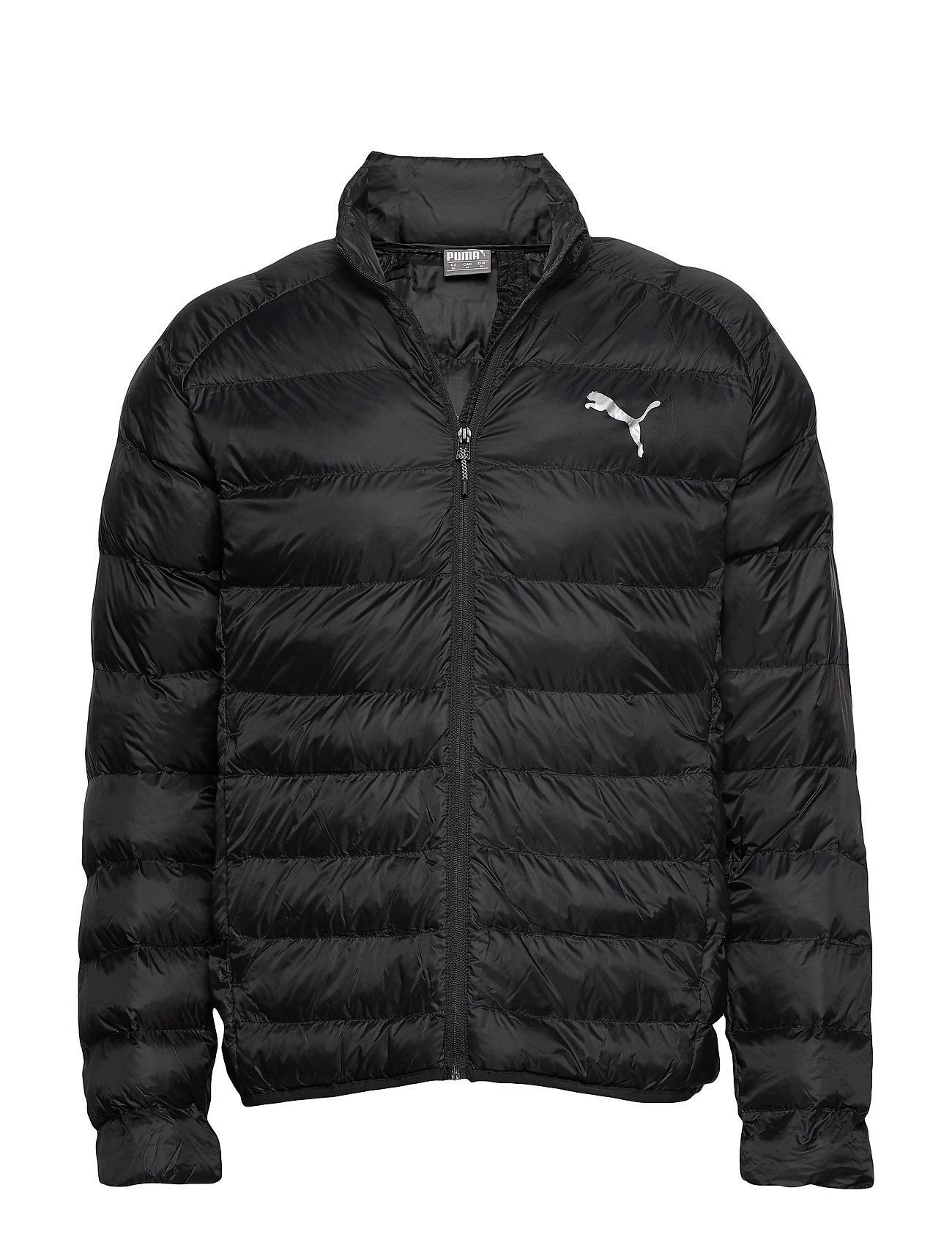PUMA Warmcell Ultralight Jacket (Puma Black), (54 €) | Large selection of  outlet-styles | Booztlet.com