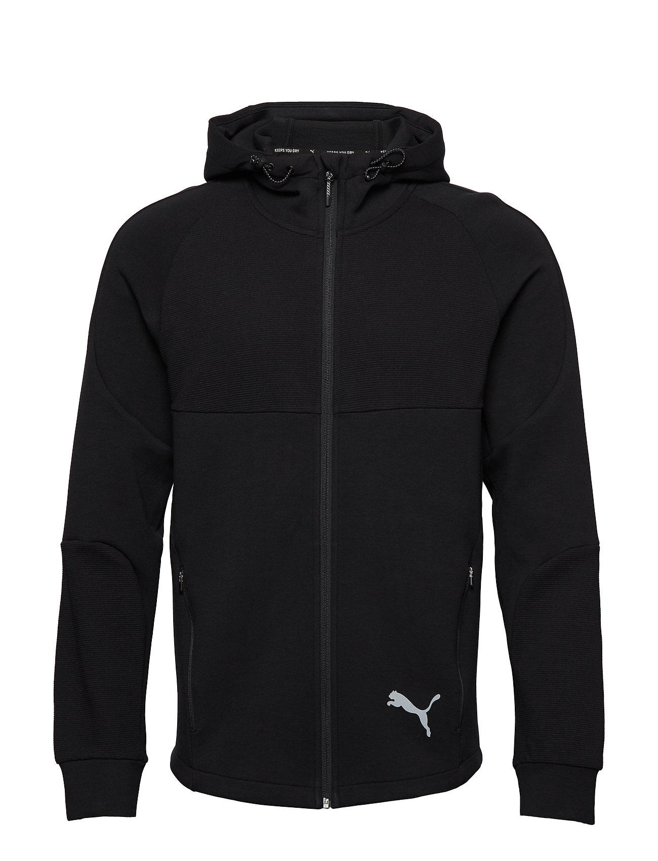 puma evostripe fz hoodie