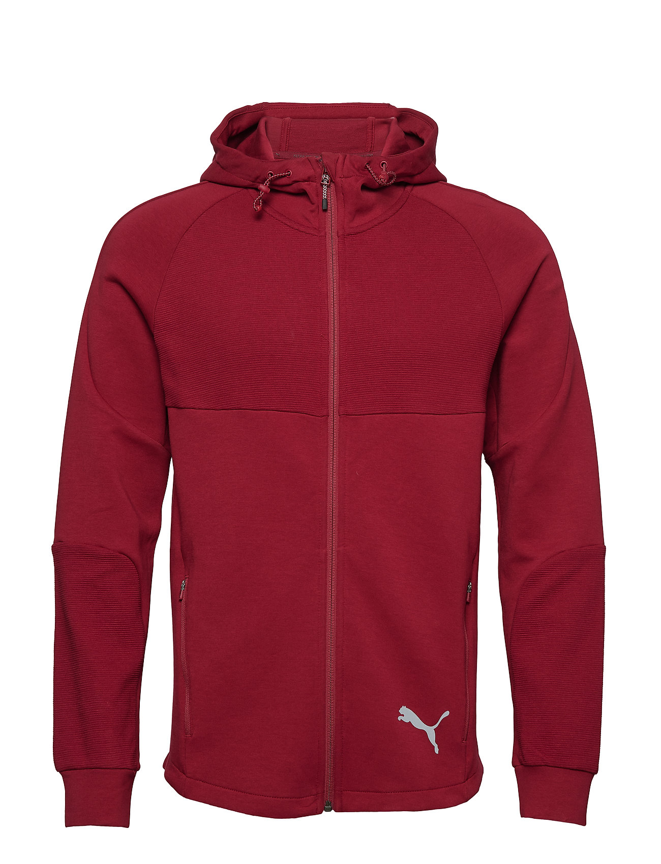 evostripe fz hoody