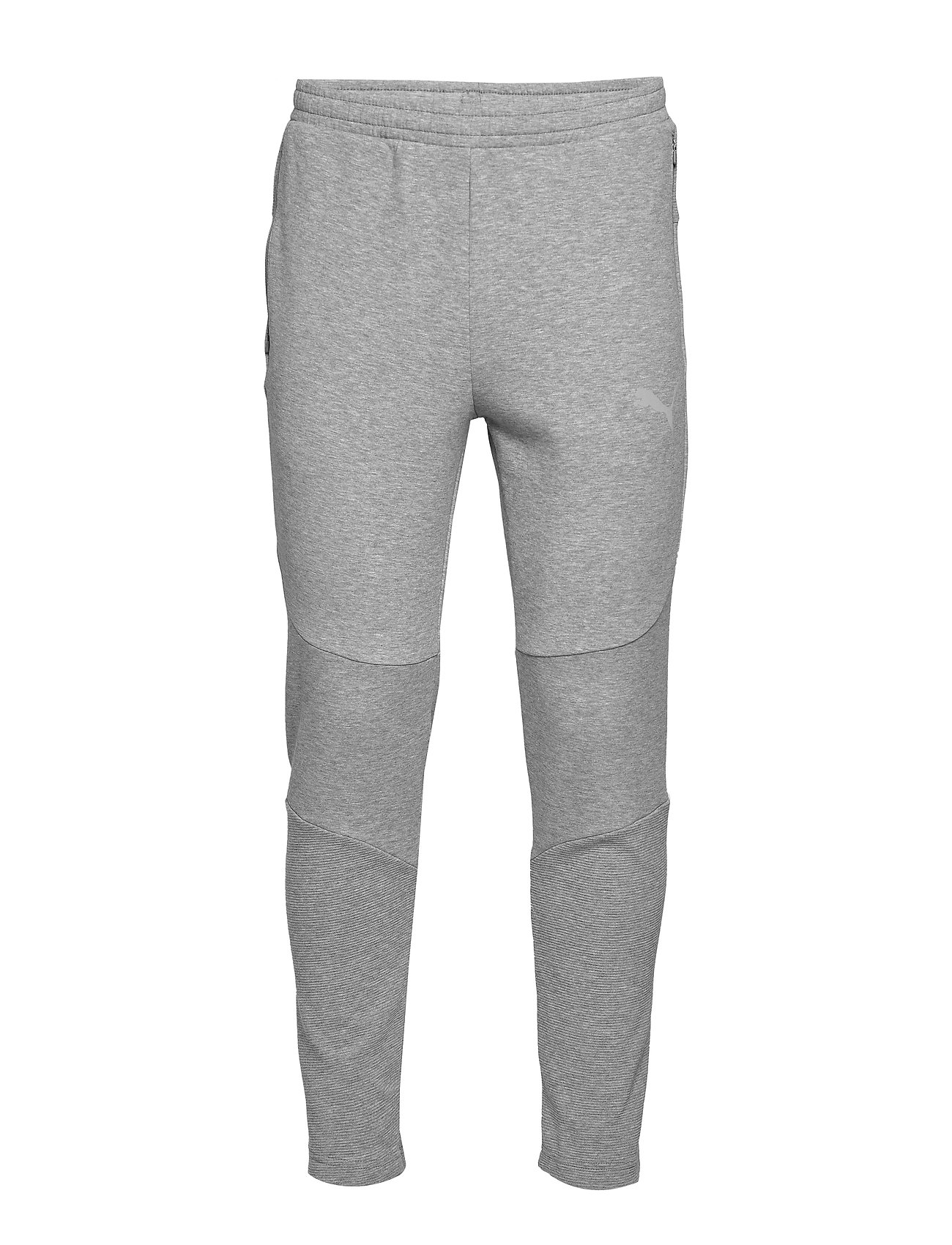 PUMA Evostripe Pants (Medium Gray 
