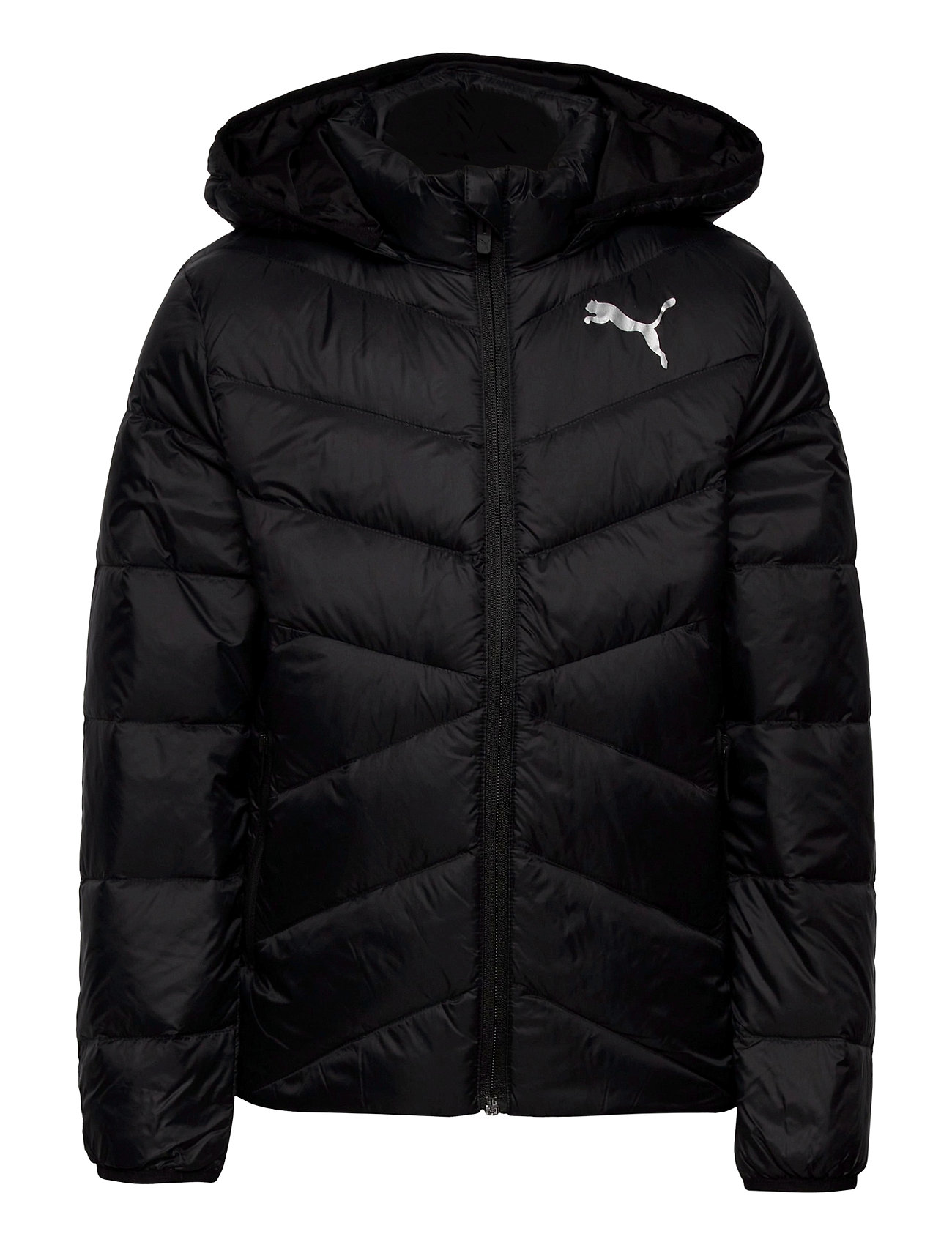 PUMA Packlite Down Jacket B (Puma Black), (96 €) | Large selection of  outlet-styles | Booztlet.com