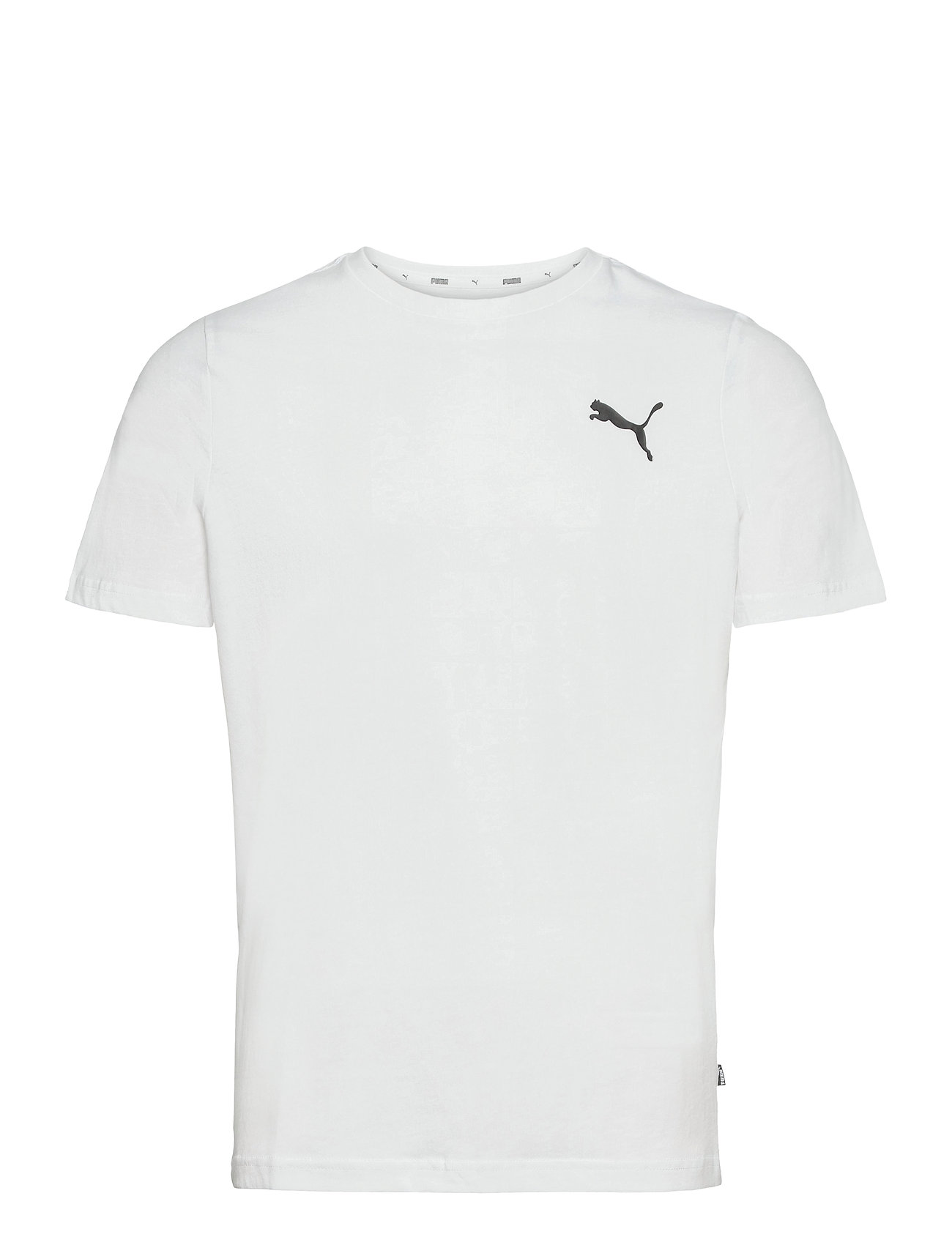 puma ess small logo tee