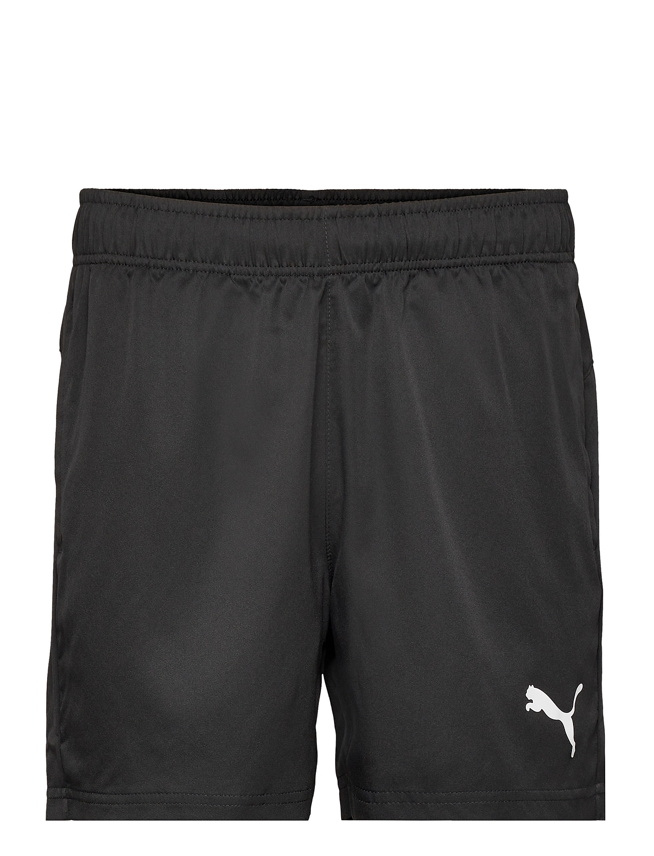 Active Woven Shorts 5" Black PUMA