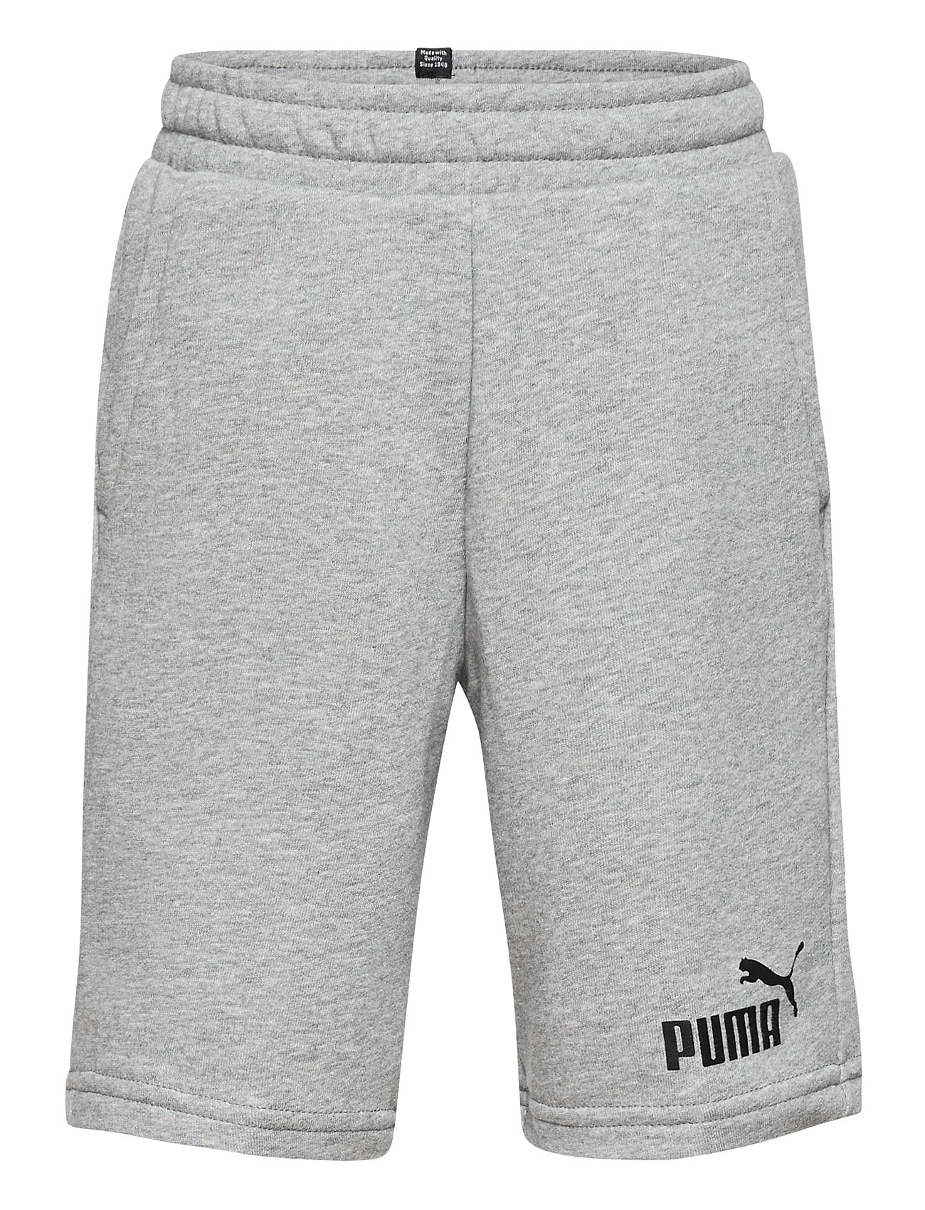 PUMA Ess Bottoms B Sweat - Shorts