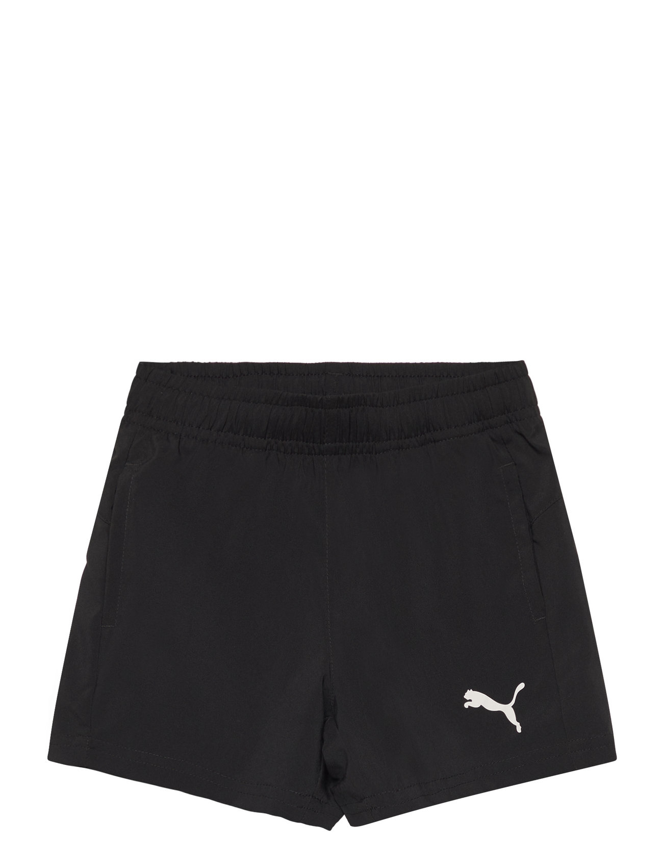 Active Woven Shorts B Black PUMA