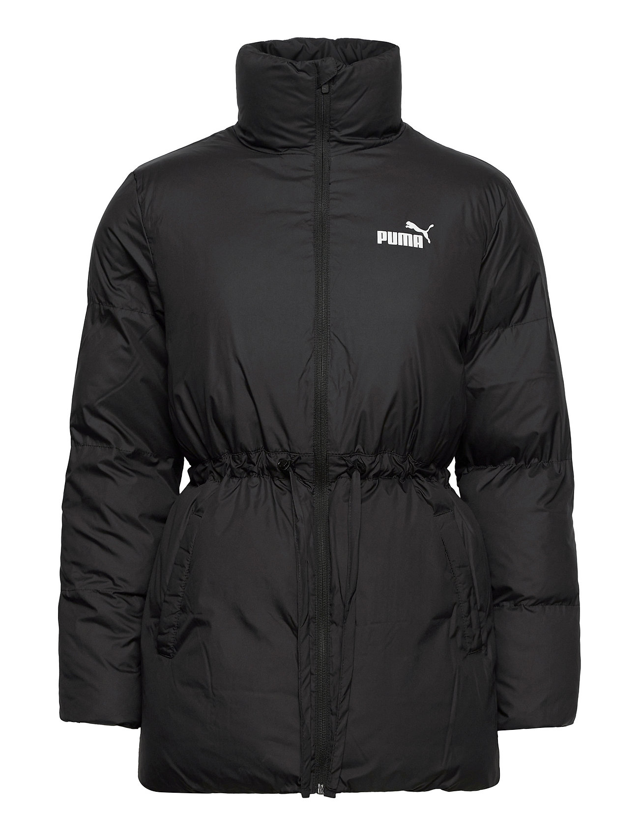 puma ess+ eco puffer jacket