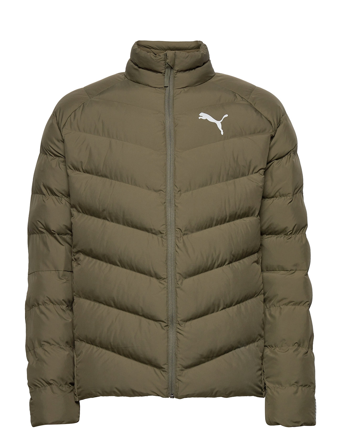 warmcell lightweight jacket puma