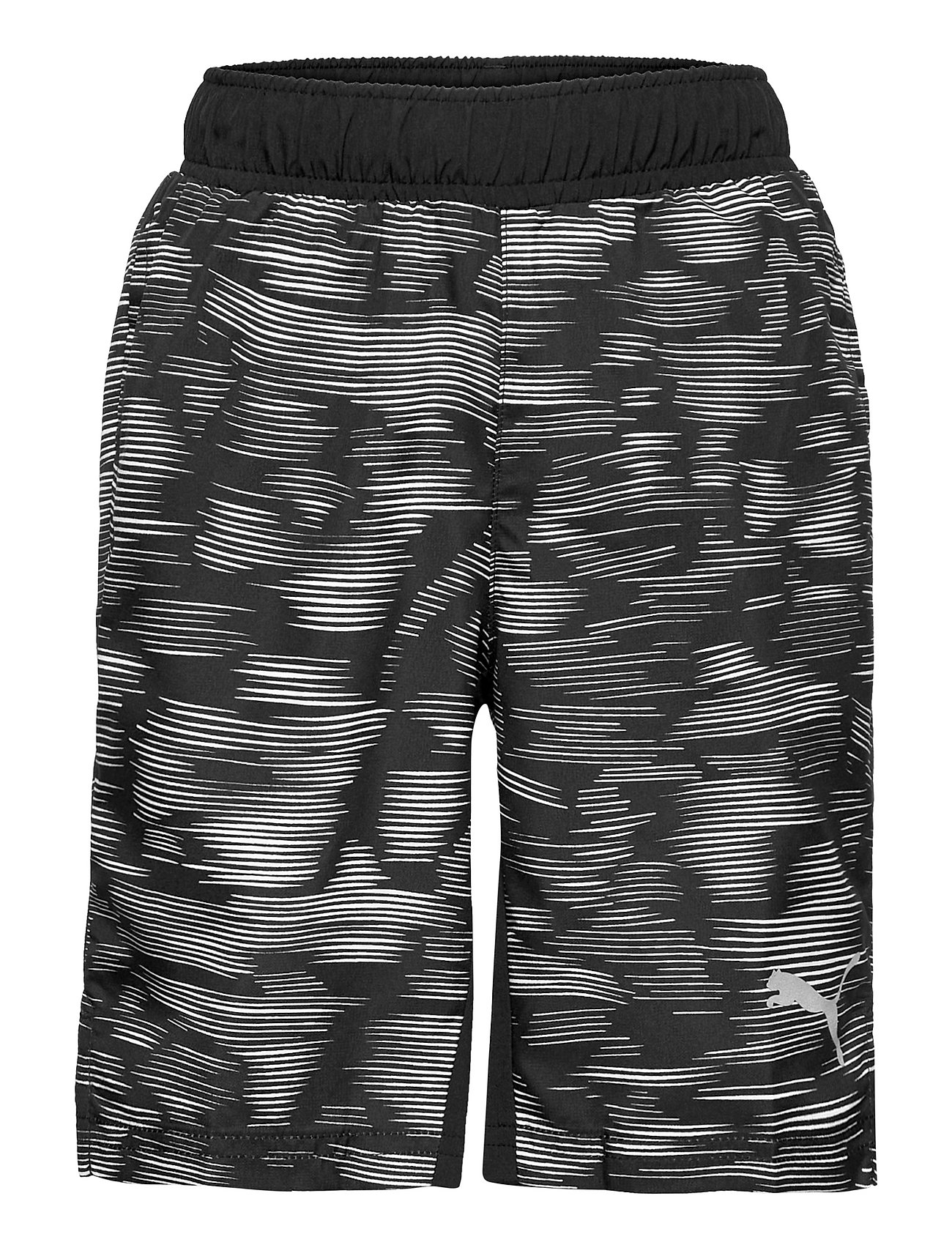 puma dry fit shorts