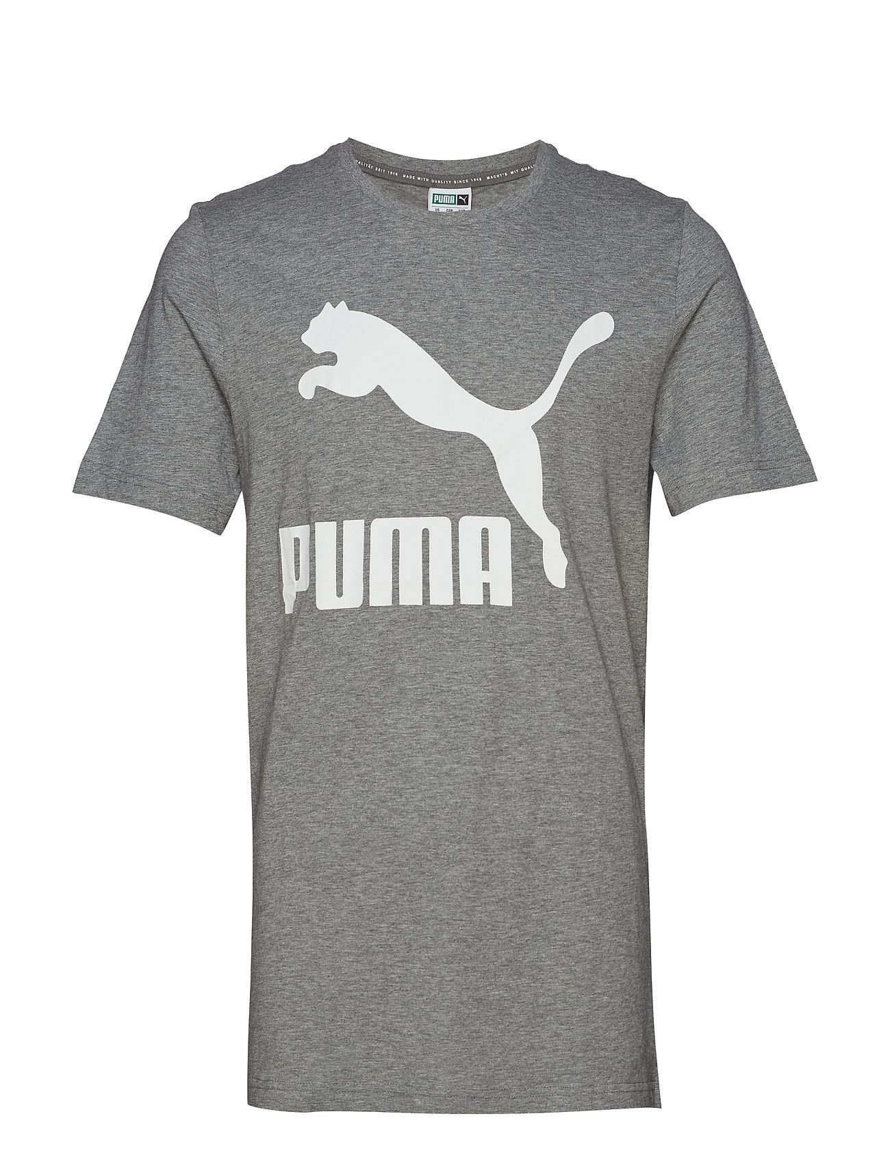 puma classics logo tee