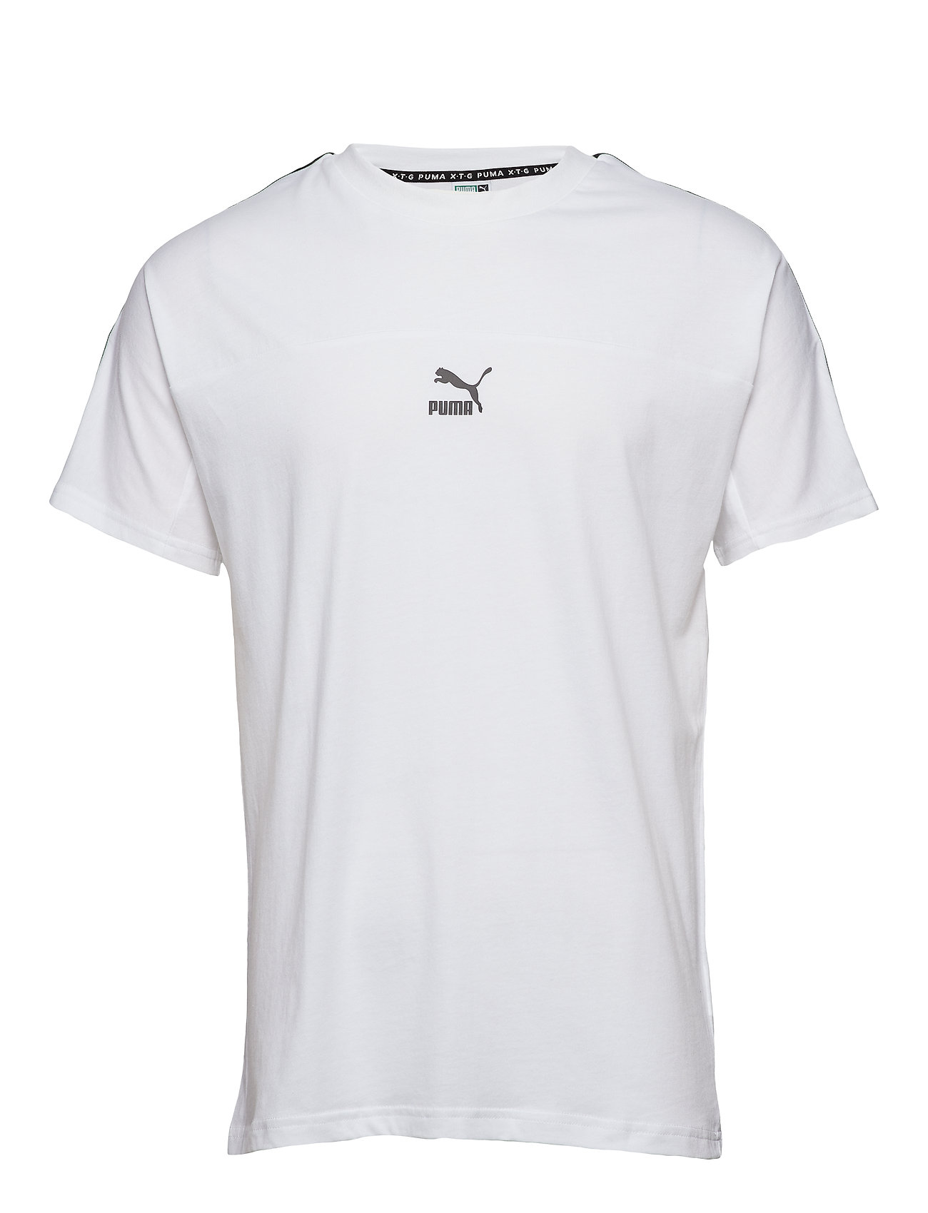 puma xtg t shirt