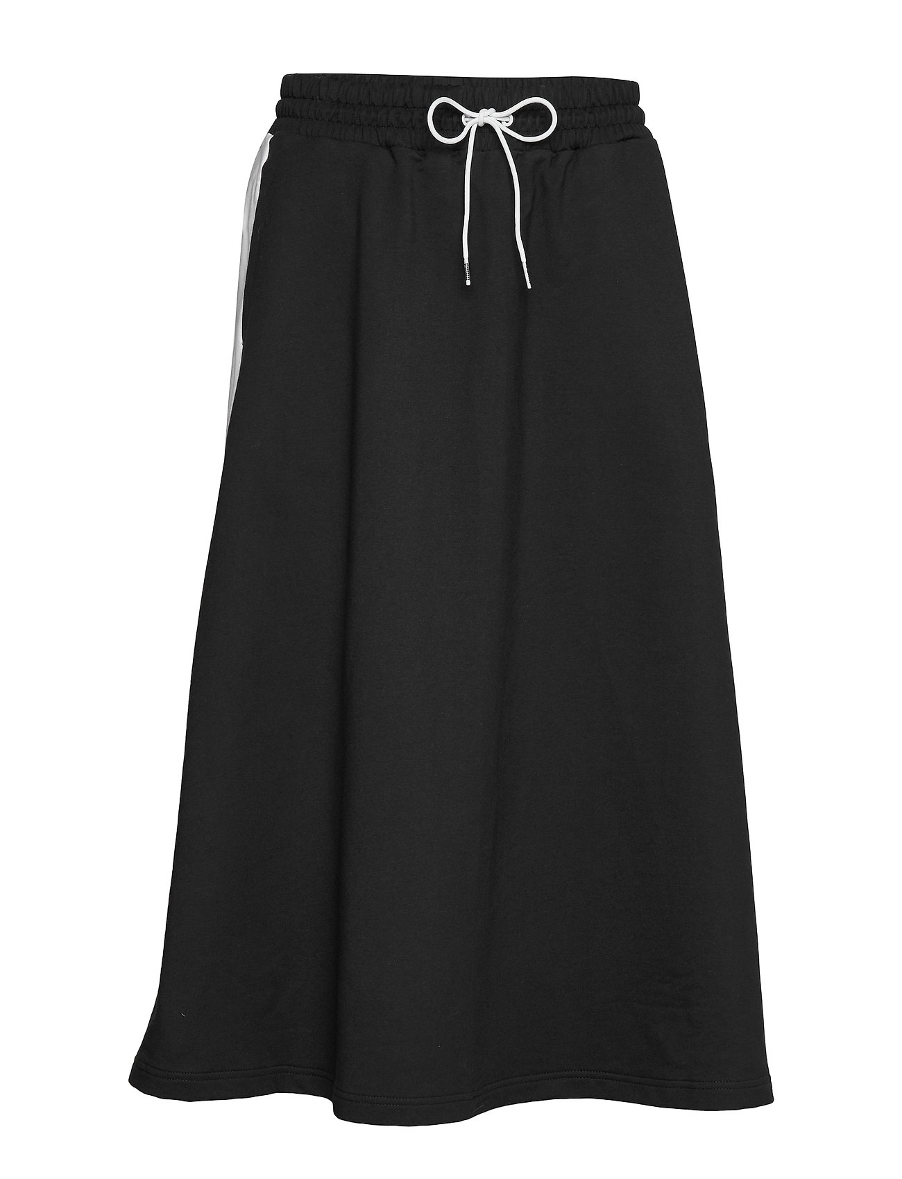 puma long skirt