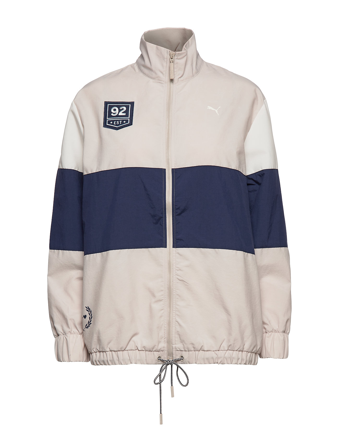 puma x sg jacket