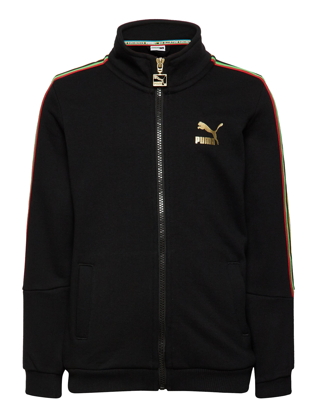 puma unity hoodie