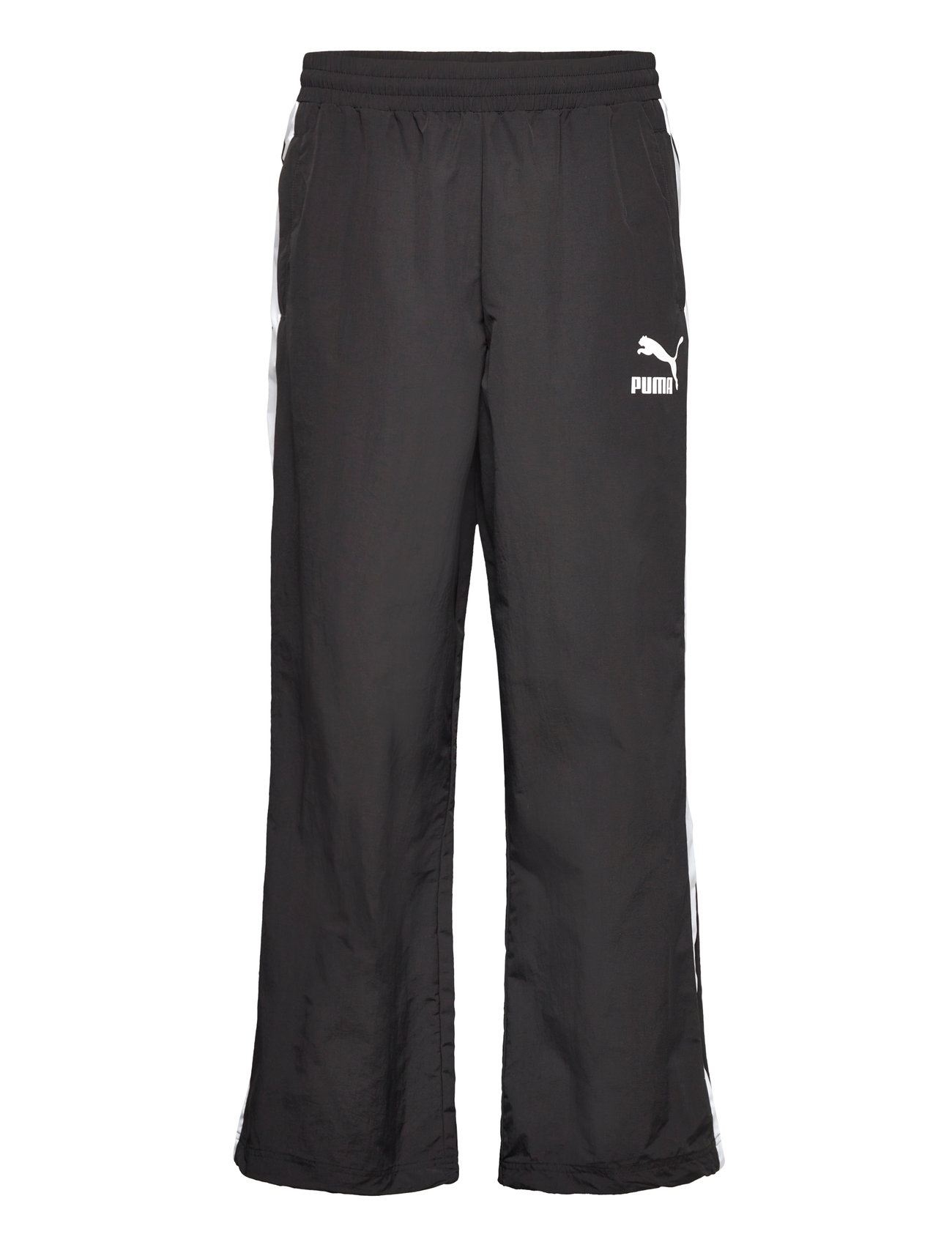 PUMA T7 Over D Woven Track Pants Svart