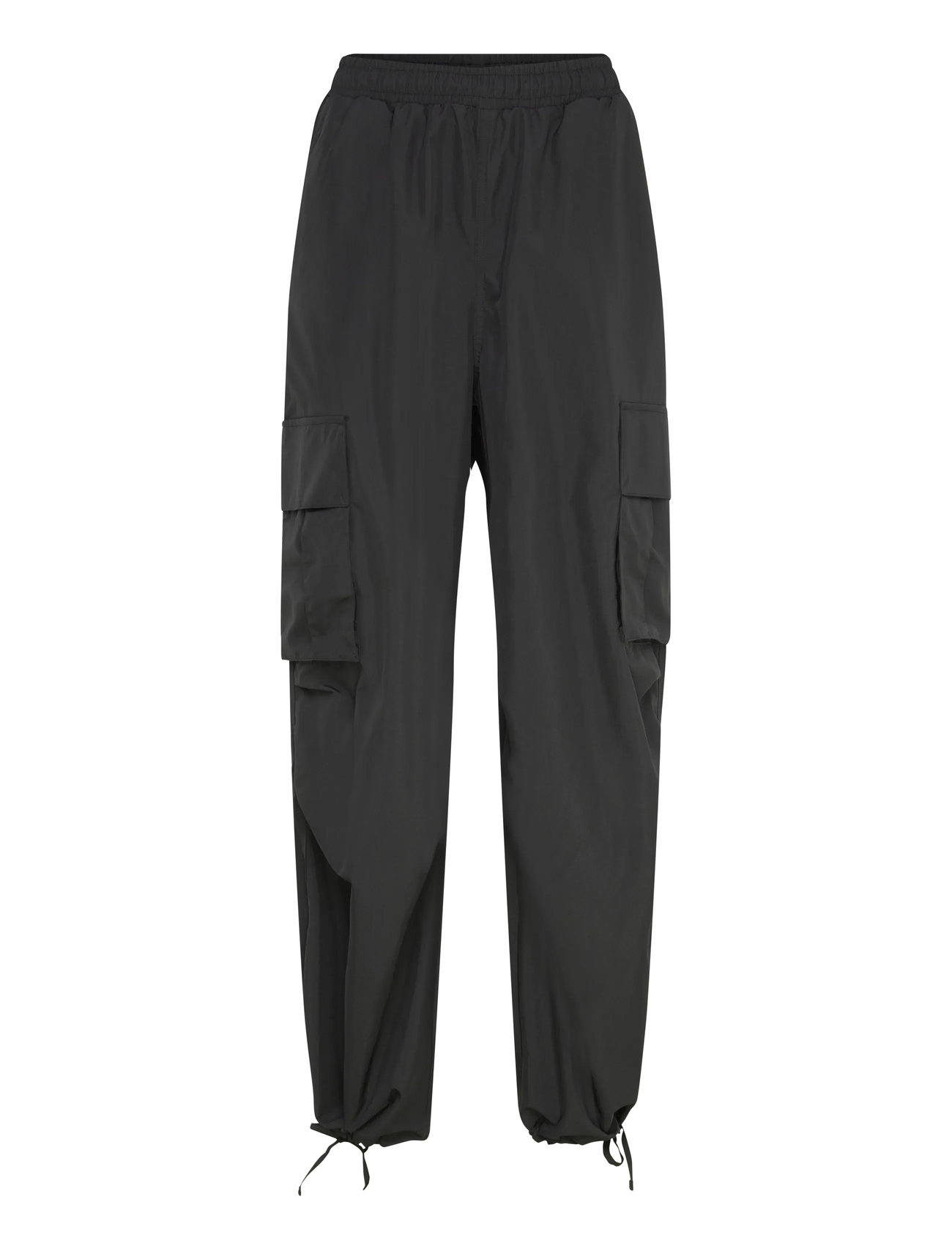 PUMA Future.puma.archive Extreme Cargo Hosen Wv Op Schwarz - M - Damen