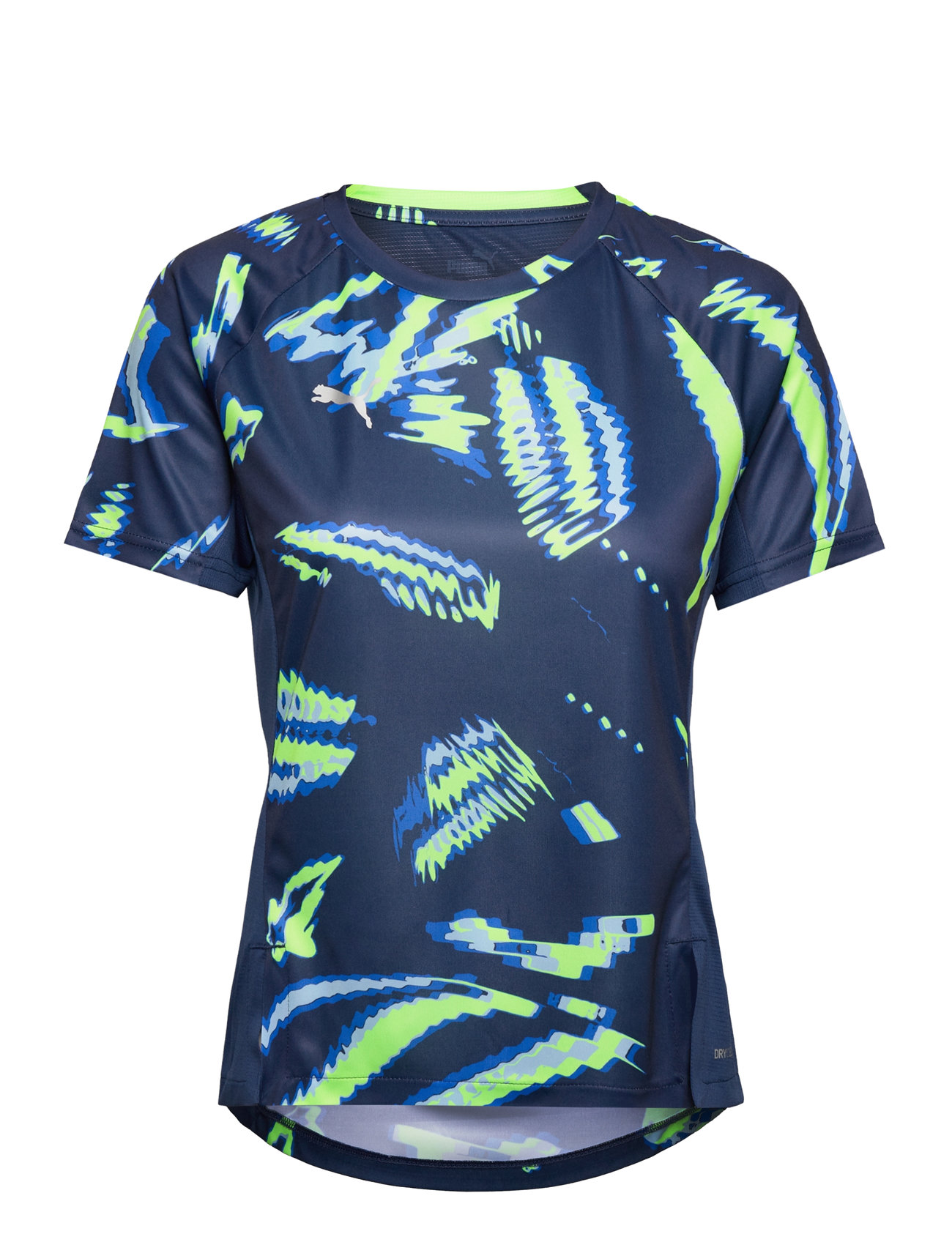 Individualblaze Jersey Blue PUMA