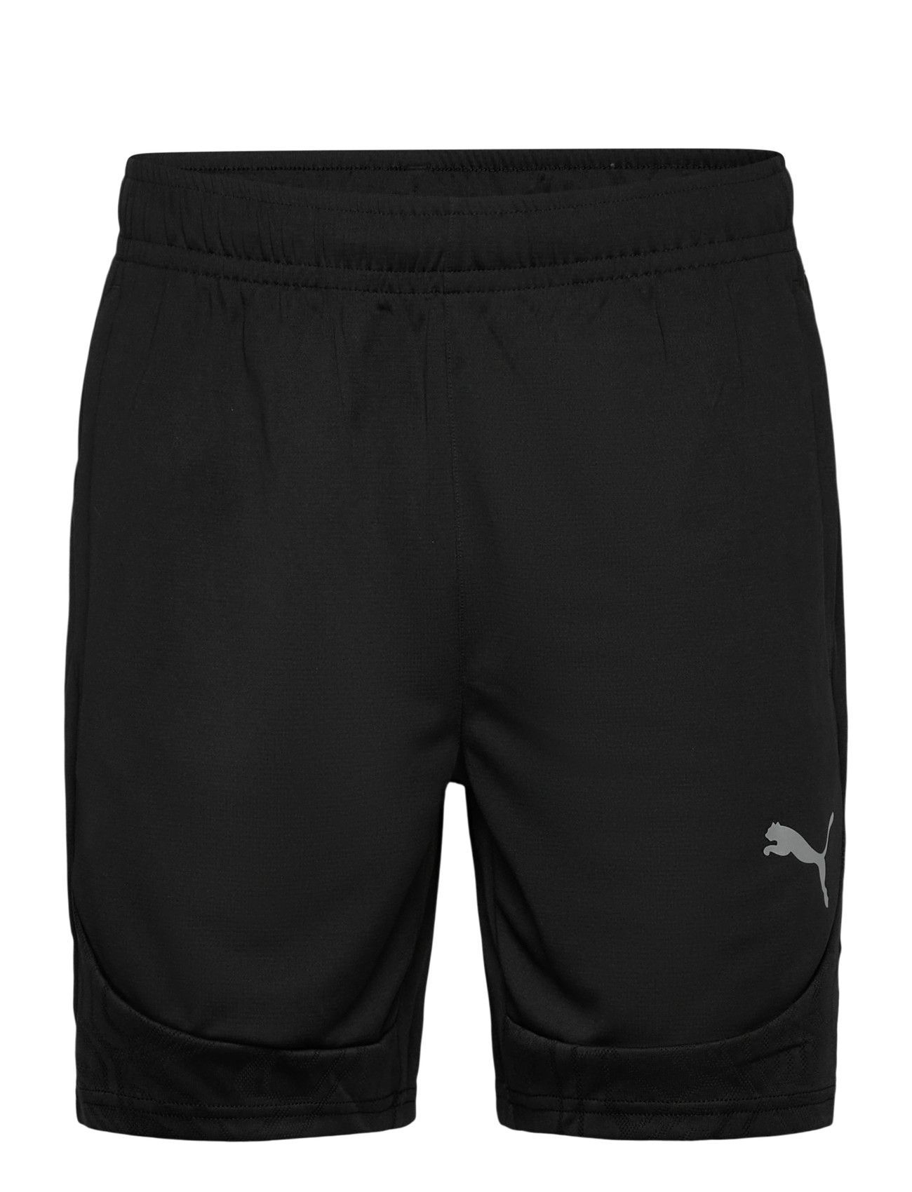 PUMA Teamfinal Training Shorts Schwarz - L - Herren