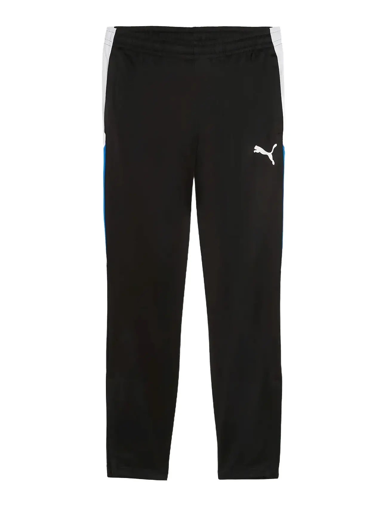 PUMA Individualliga Training Hosen Schwarz - M - Herren