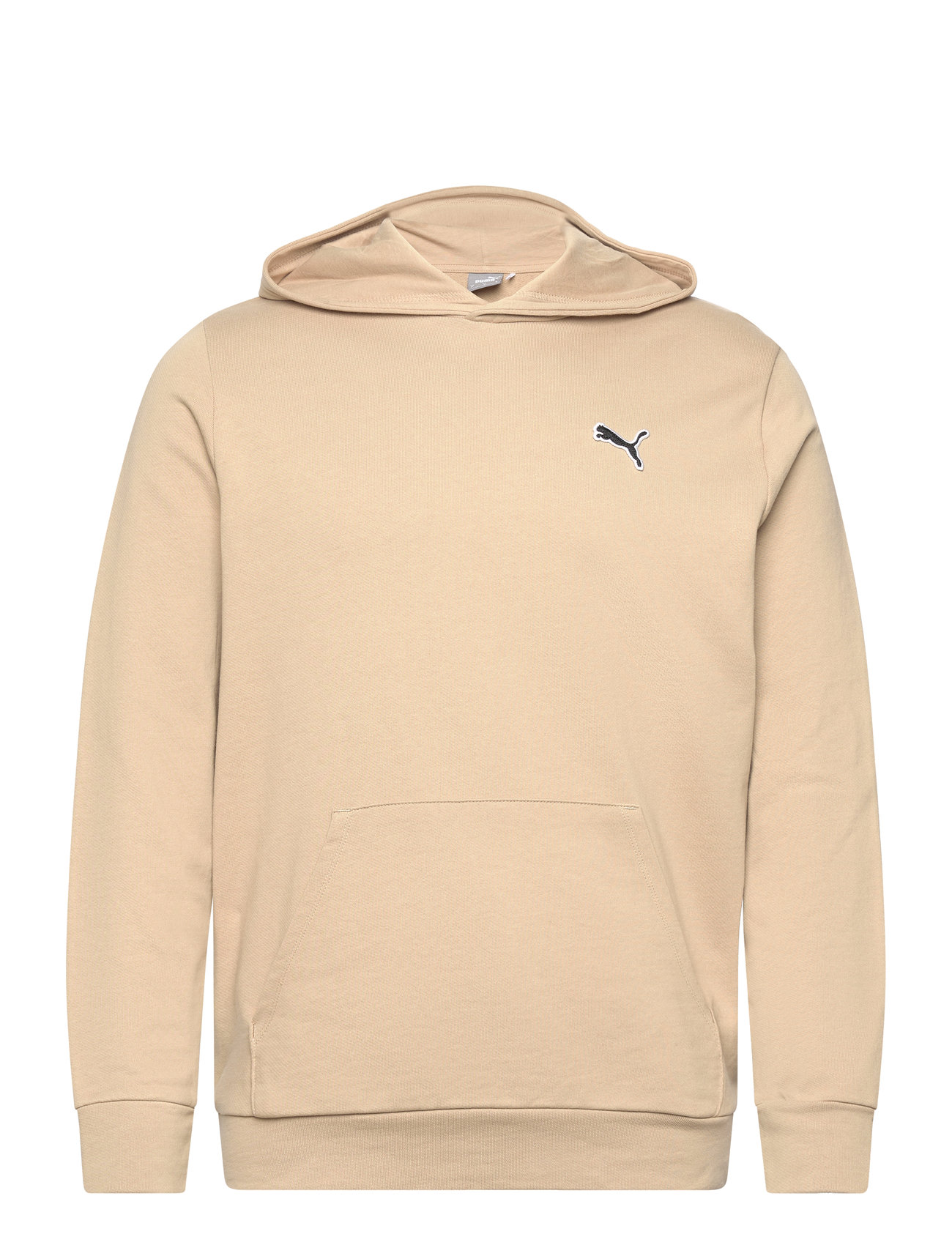 Better Essentials Hoodie Tr Sport Sweatshirts & Hoodies Hoodies Beige PUMA