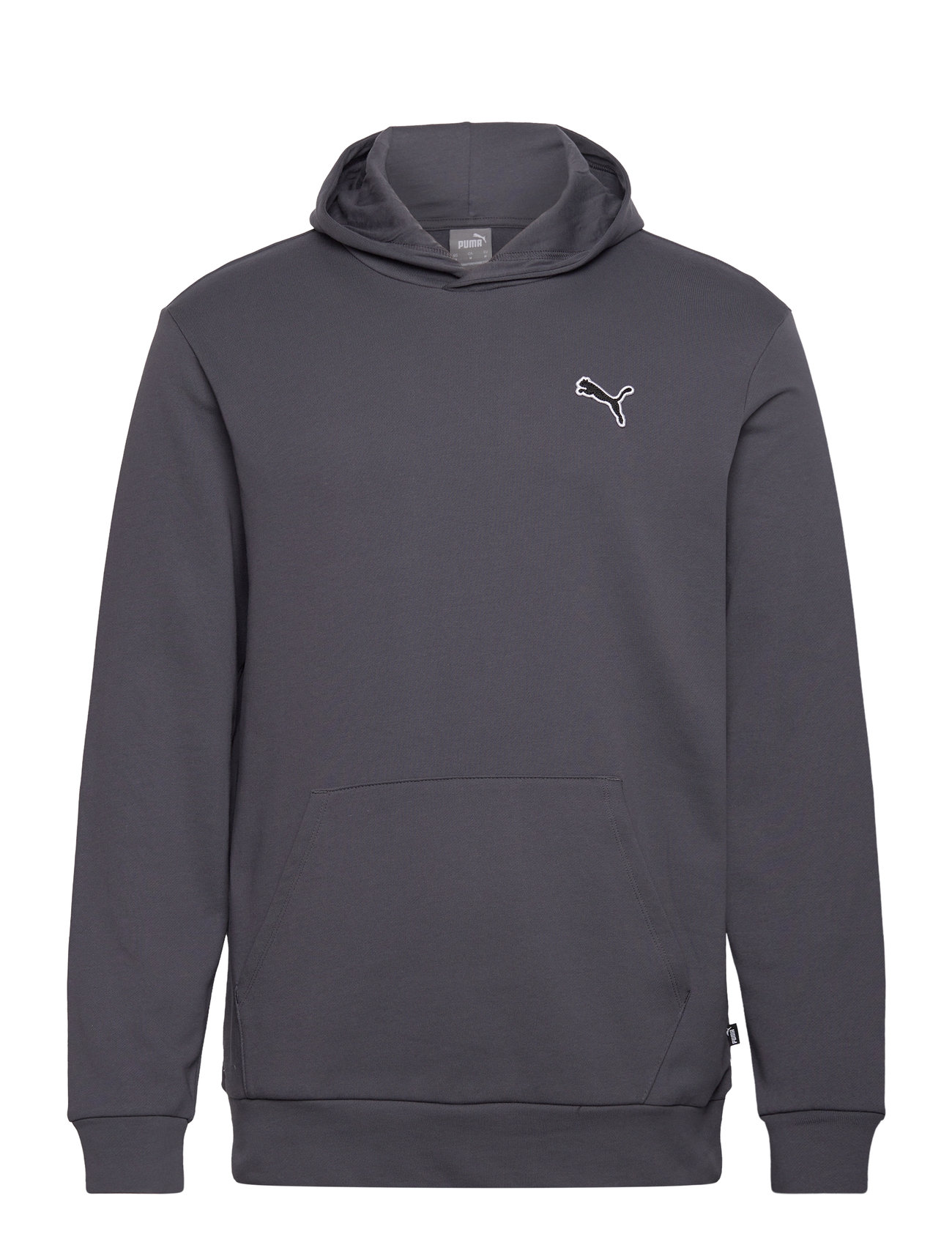 Better Essentials Hoodie Fl Sport Men Sport Clothing Sport Sweatshirts & Hoodies Sport Hoodies Grey PUMA