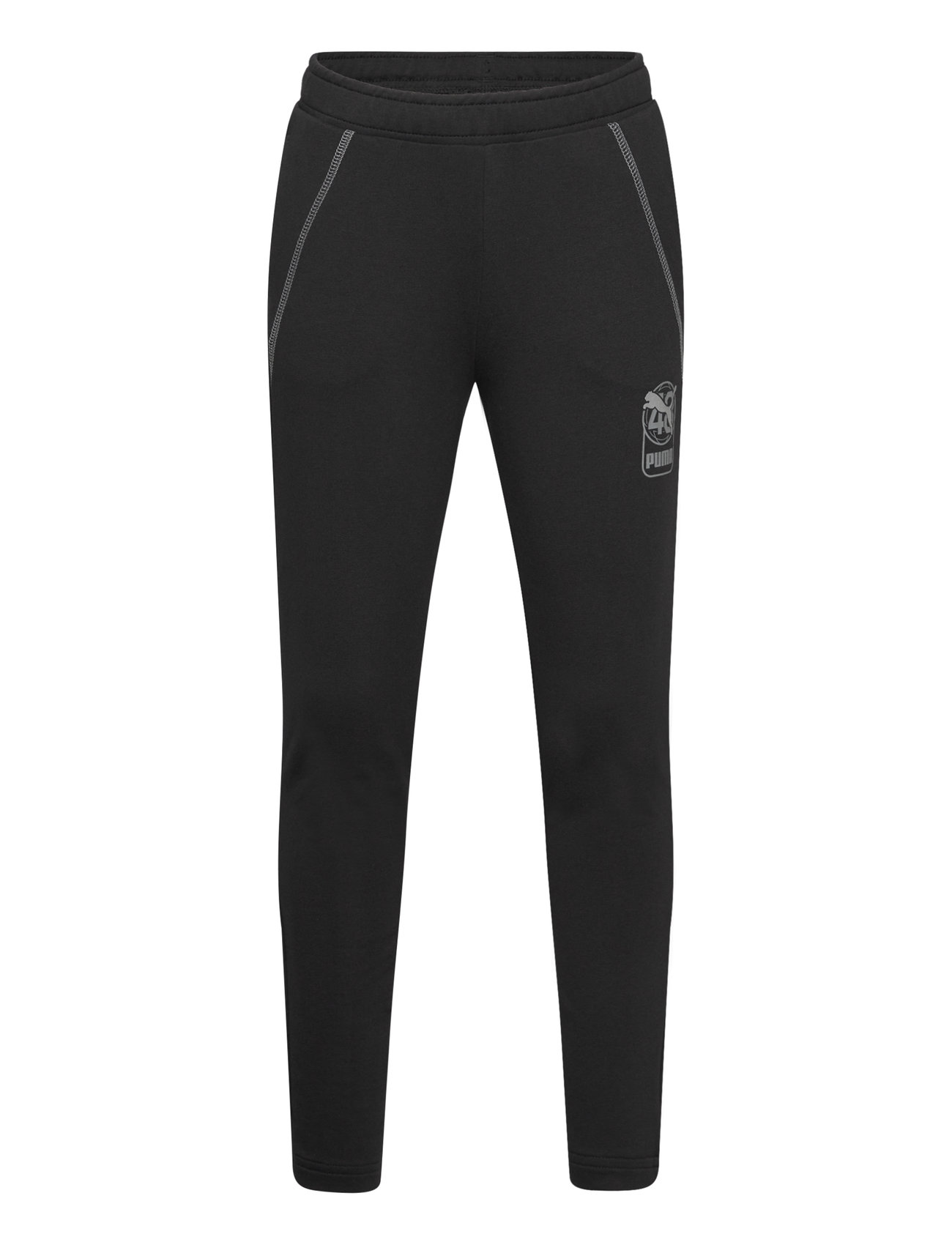 Active Sports Pants Tr B Black PUMA