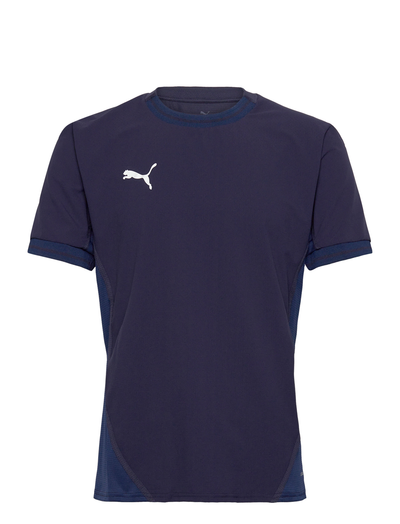 PUMA Teamfinal Jersey Navy - S - Herren